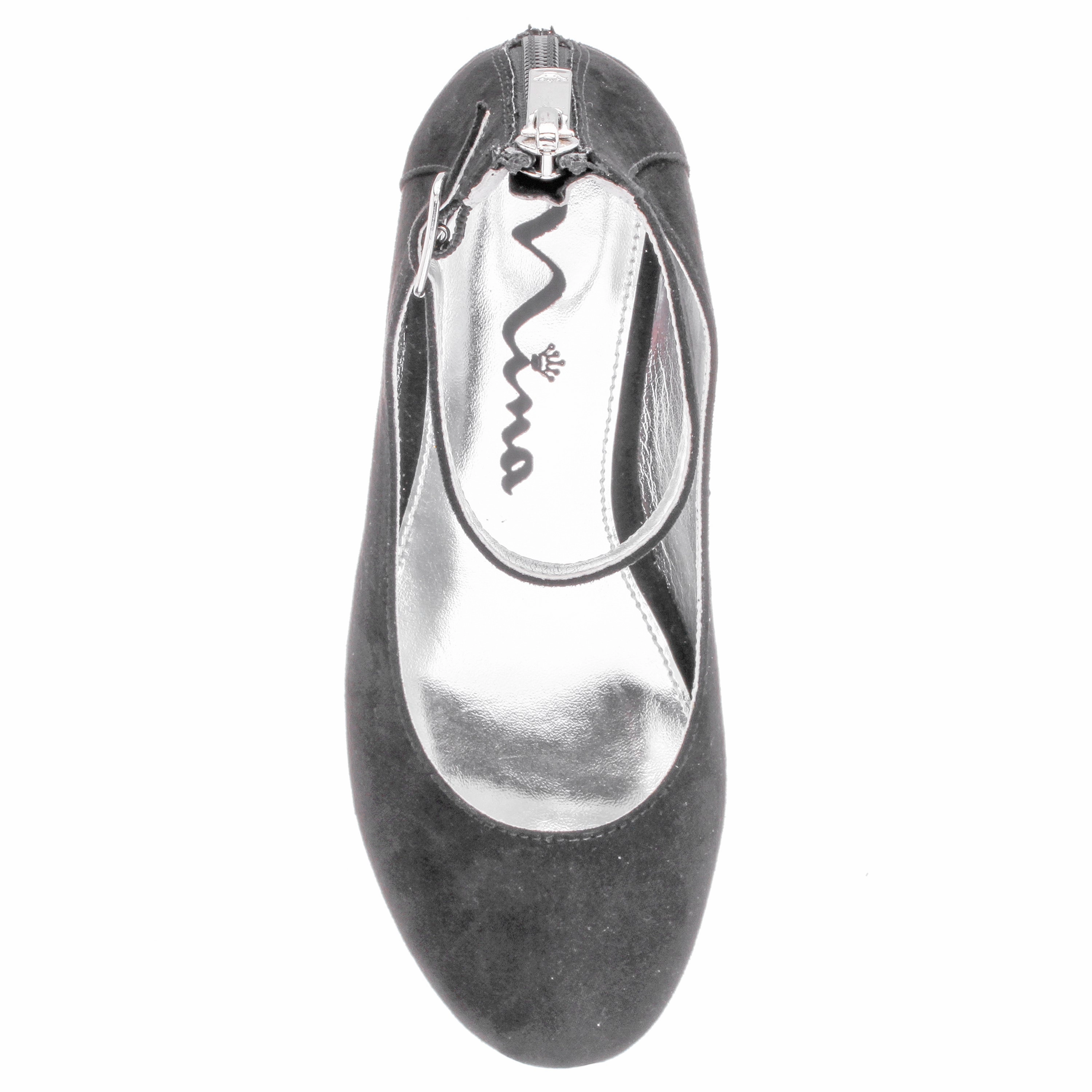 Free Pace Neutral Base LENNIE-BLACK