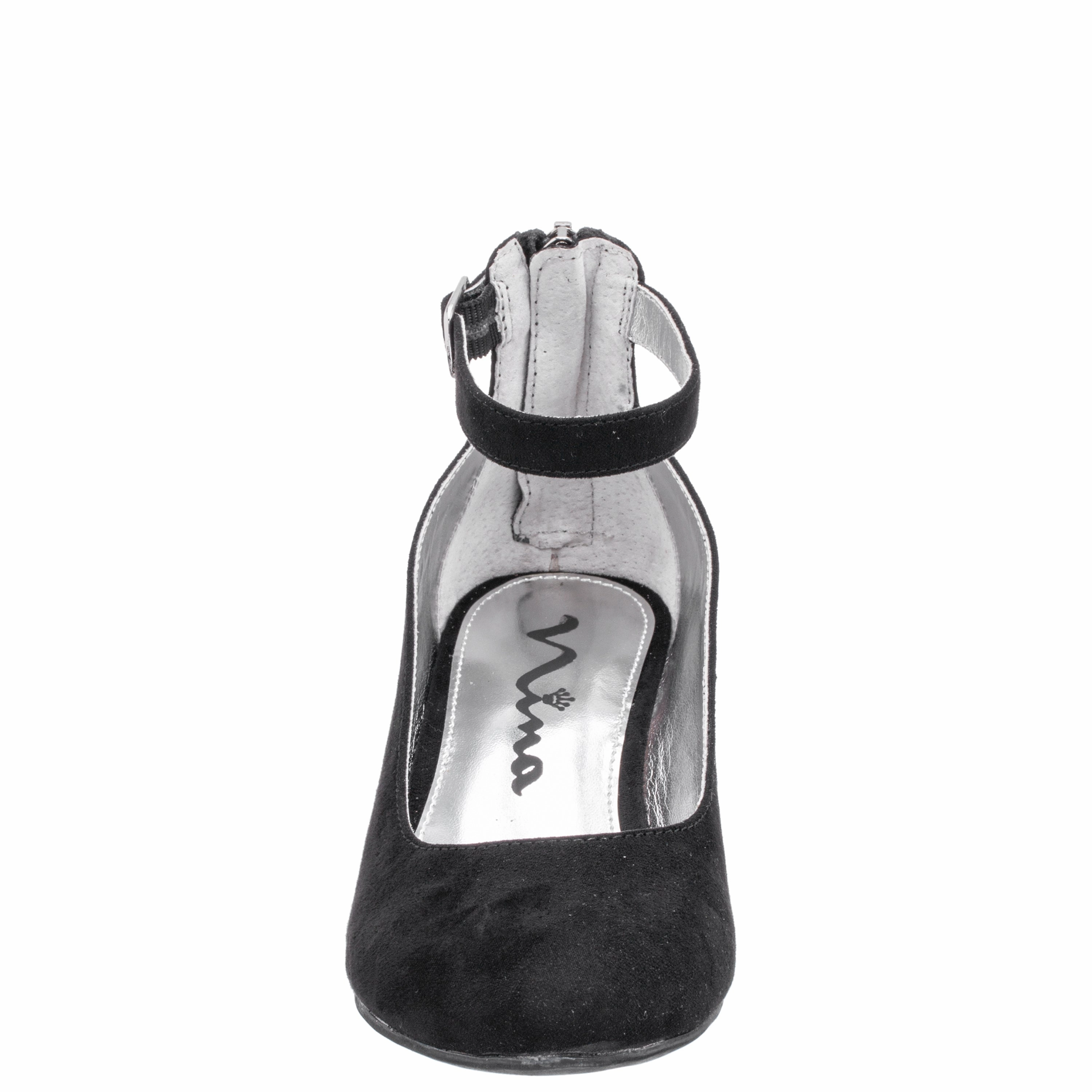 Pilates Cool LENNIE-BLACK