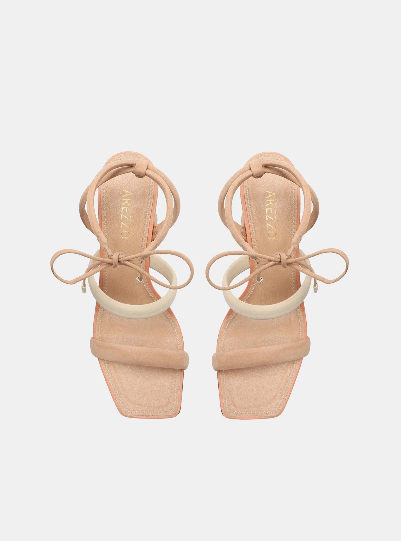 Lenny  Block Leather Sandal mud proof Travel Must