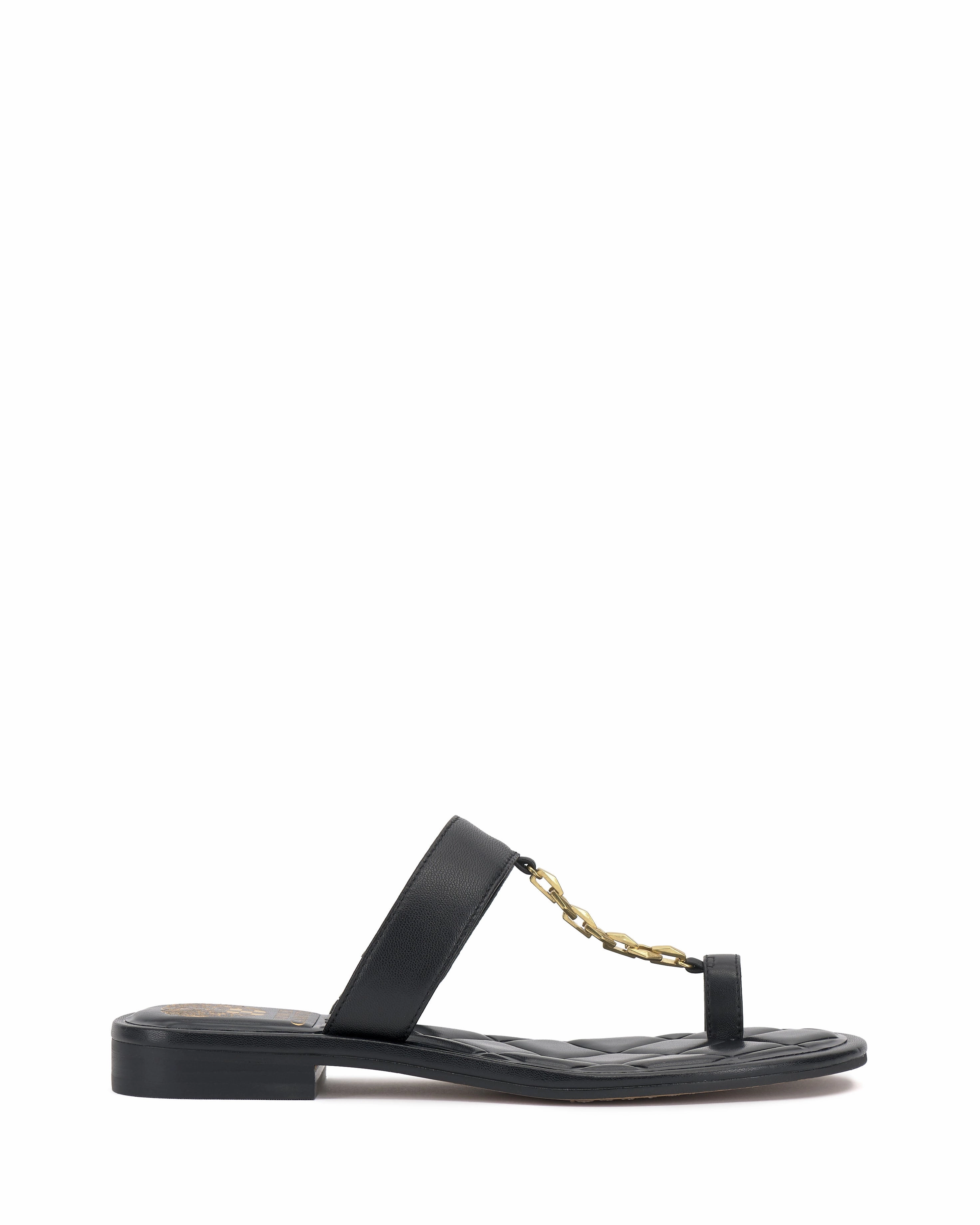 tassel Non Irritating Edges Lexie Sandal