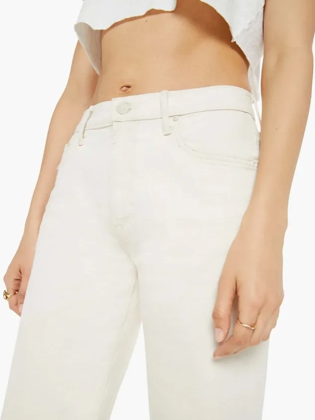 Cool Outfit Rainy Day Vintage Lover The Mid Rise Maven Ankle Fray Act Natural