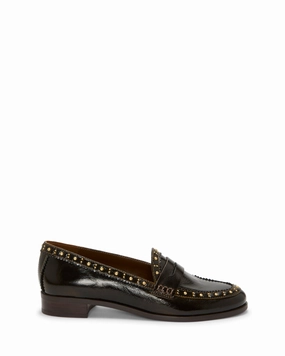 Camdyn Studded Loafer Practical Wear