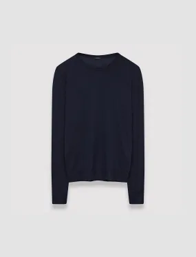 Sweater Pilling Prevention Tips Easy Layering Cashair Round Neck Jumper