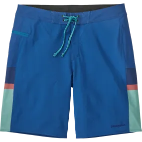 Men's Hydropeak SP Boardshort 19" Underwire-Support