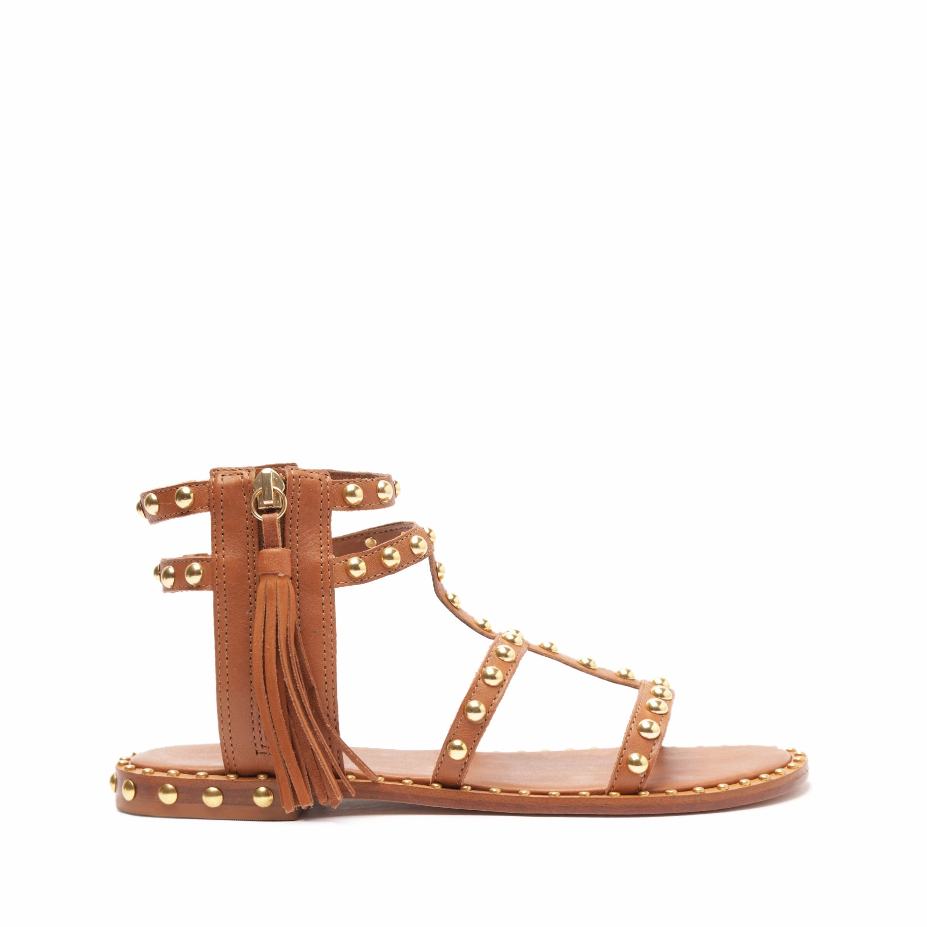 Weekend Casual Kanya Leather Sandal