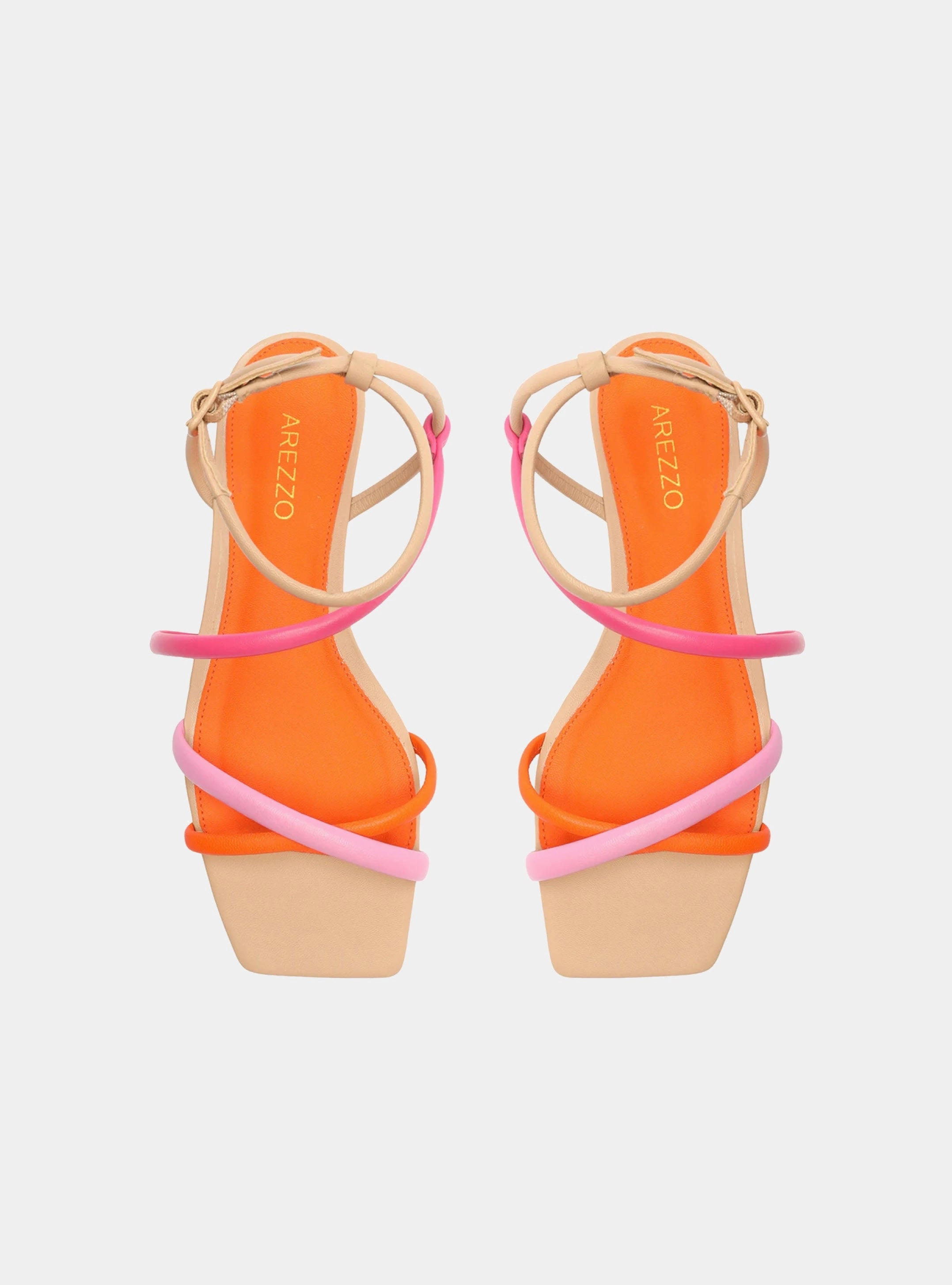 Cris Leather Flat Bone Aid