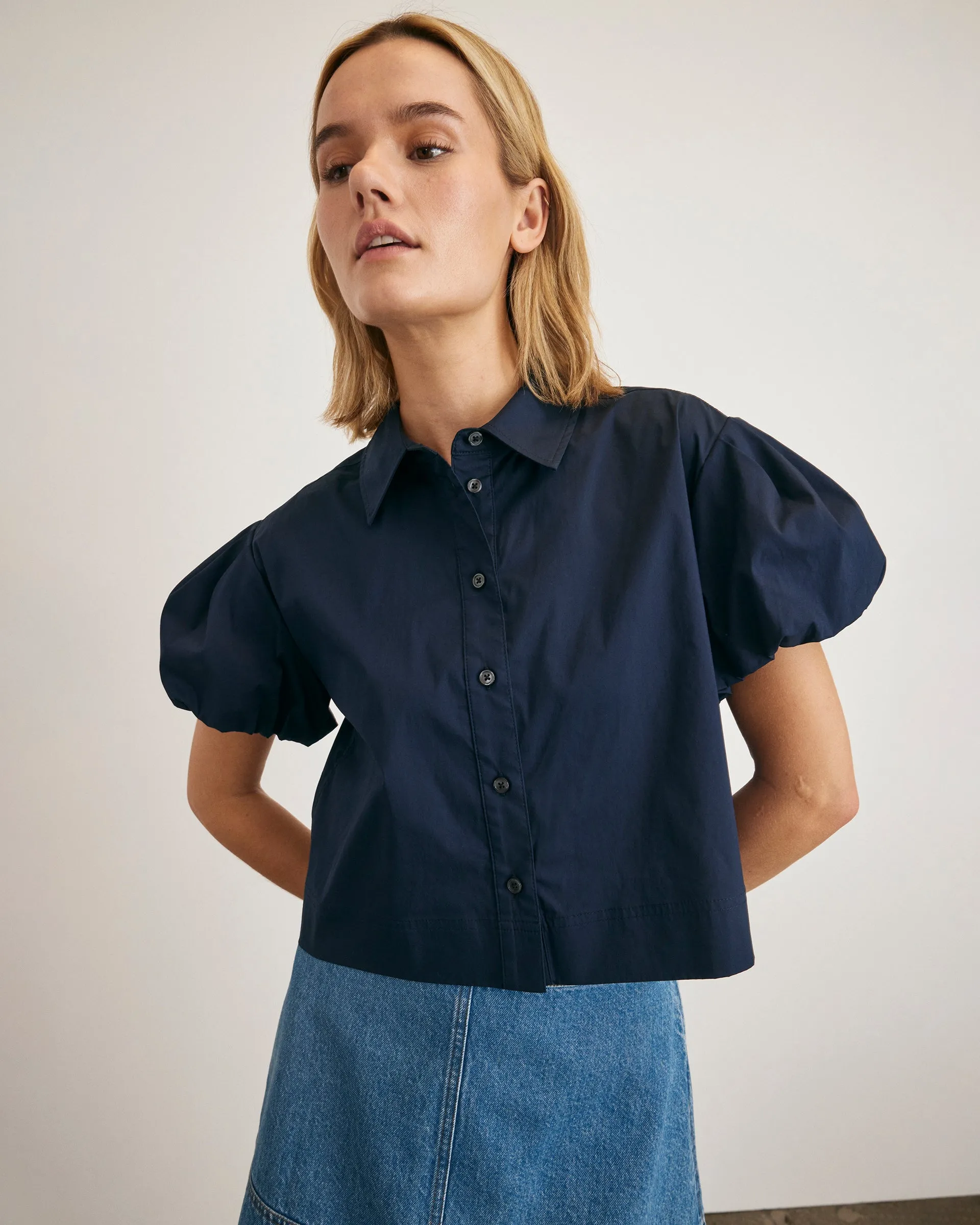 Elza Top NonIrritating