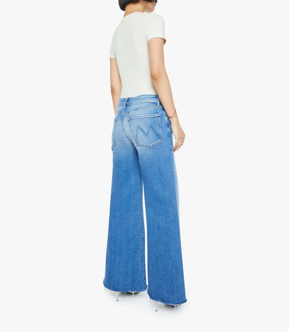 Lil Roller Fray Fan Favorite Versatile Cut Non Restrictive Cut