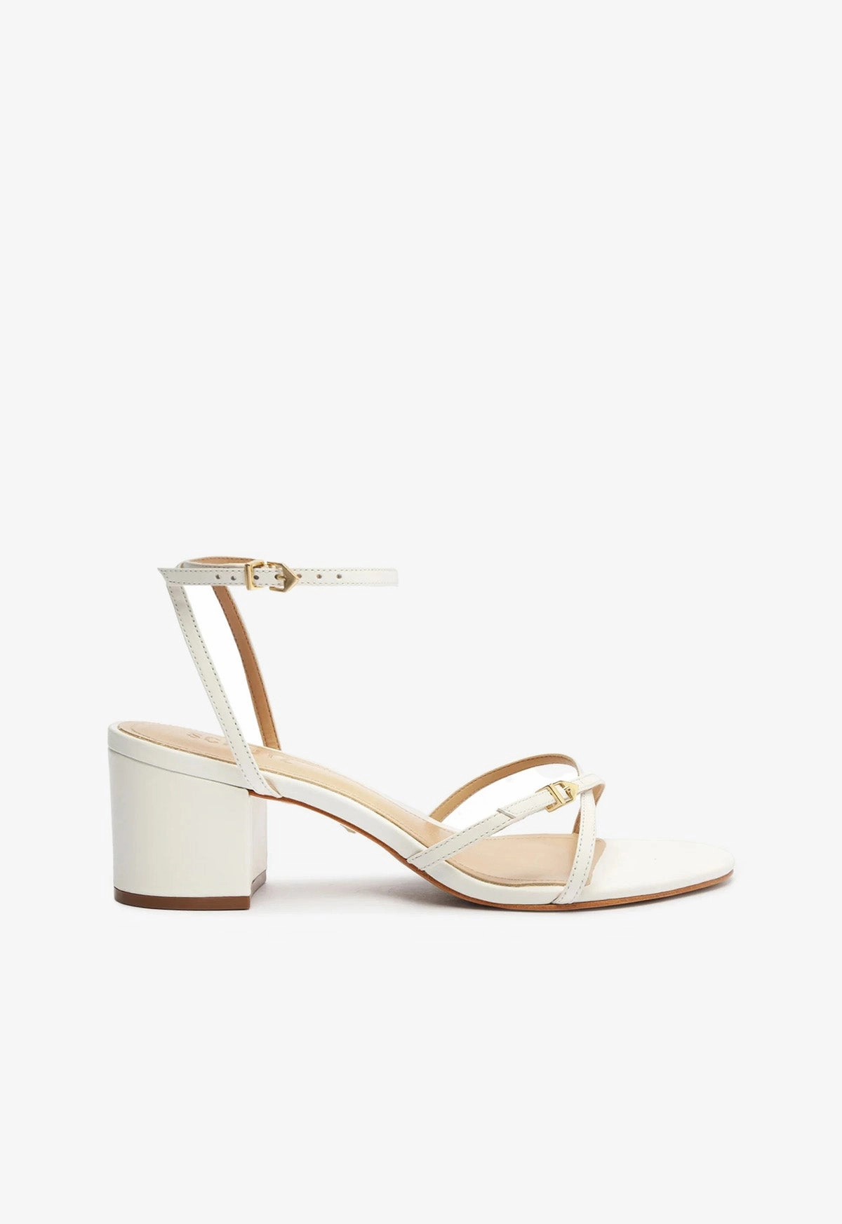 Fresh Drop Liliana Leather Sandal