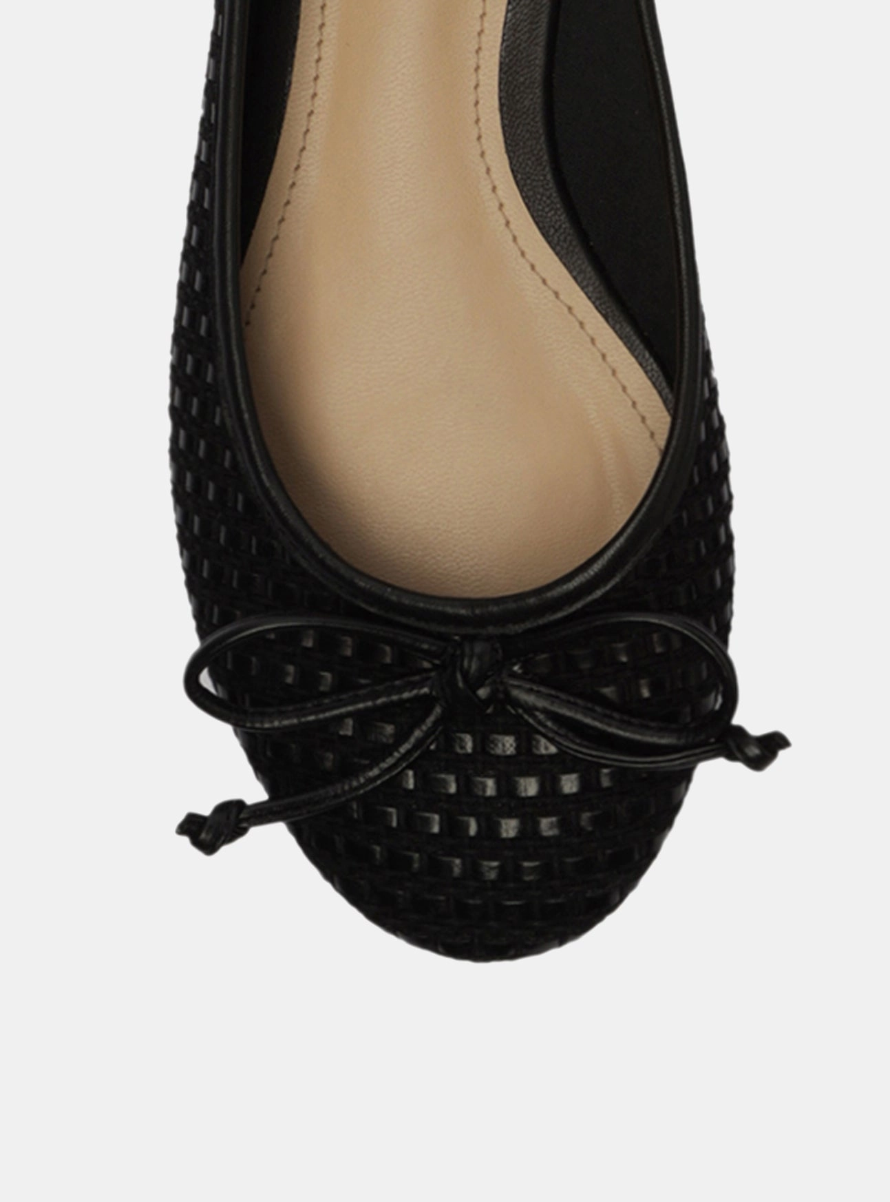 Linda Ballet Skate Cool Handcrafted Detailing