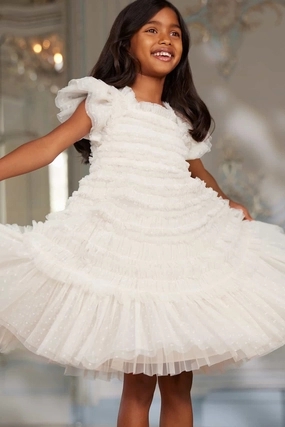 Lisette Kids Dress Multi Way Adjustable Fit