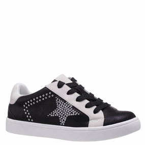 Water Edge ZICKY-BLACK