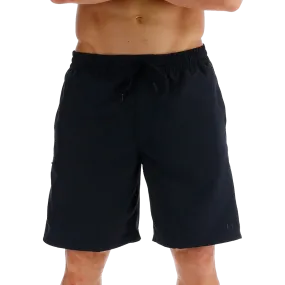 Matte-Appearance Coastal-Style Men's Challenger-X Swim Short