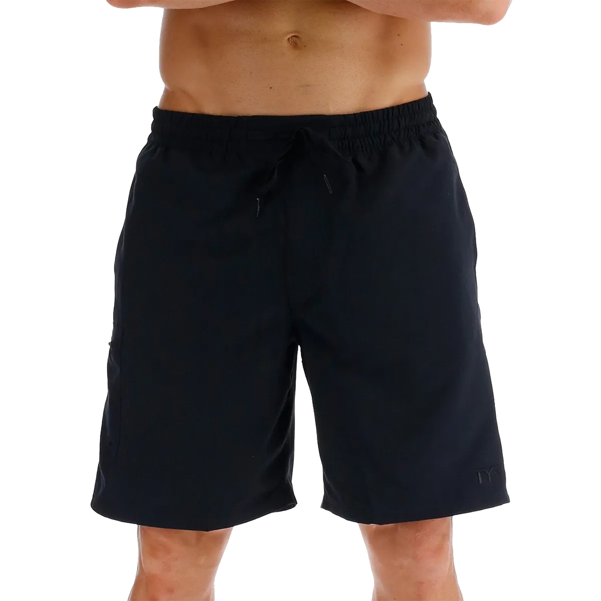 Men's Challenger-X Swim Short Compact Design