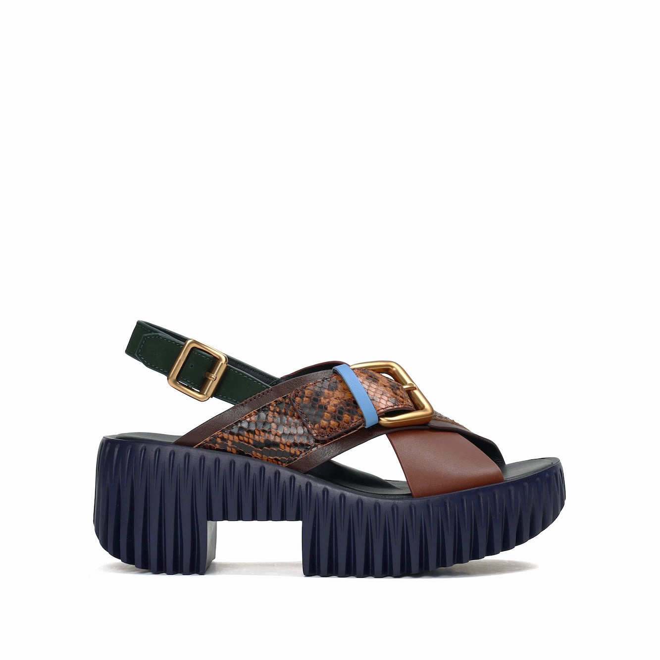 PLIA JUNO COFFEE Ventilated