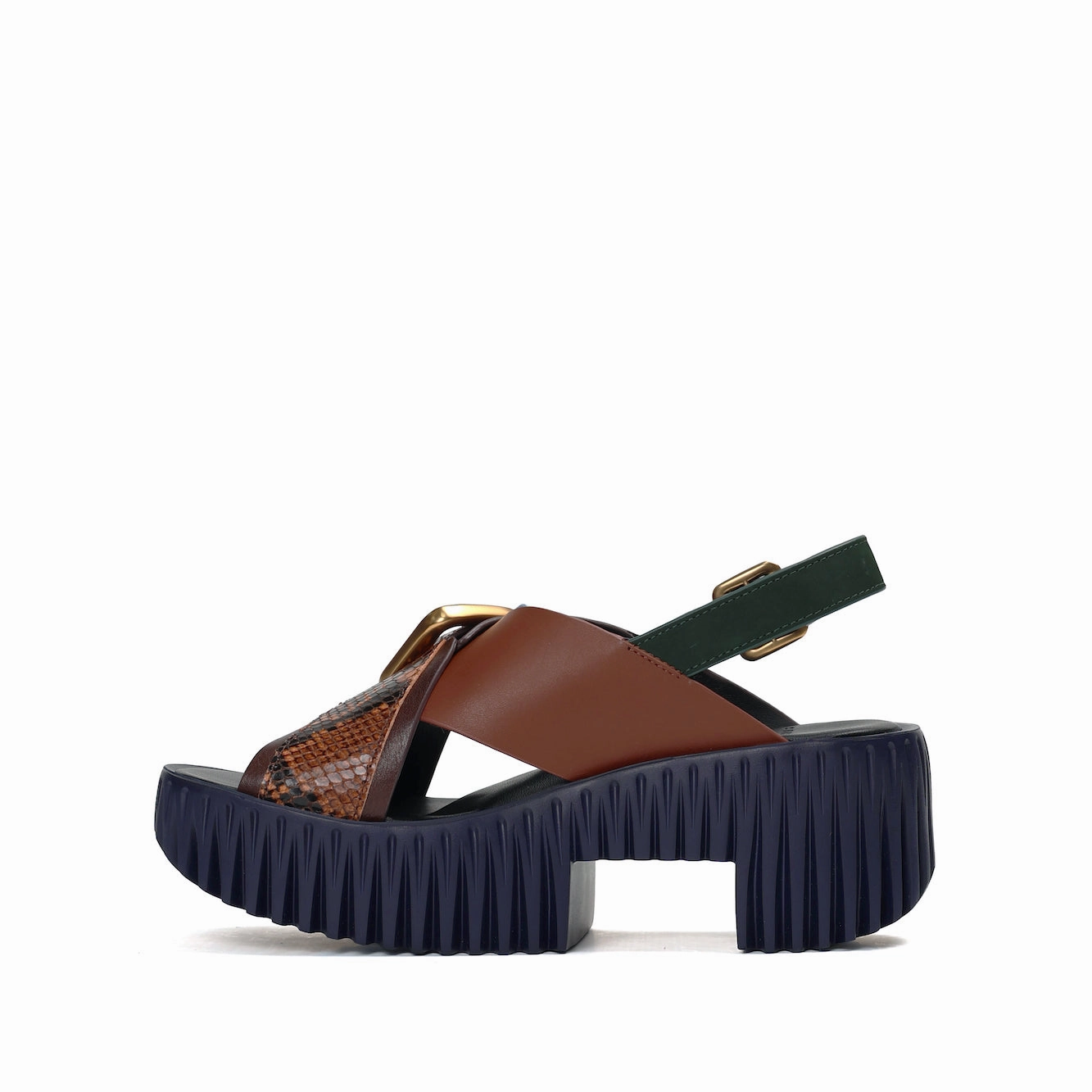 PLIA JUNO COFFEE Wide Base Long Walk