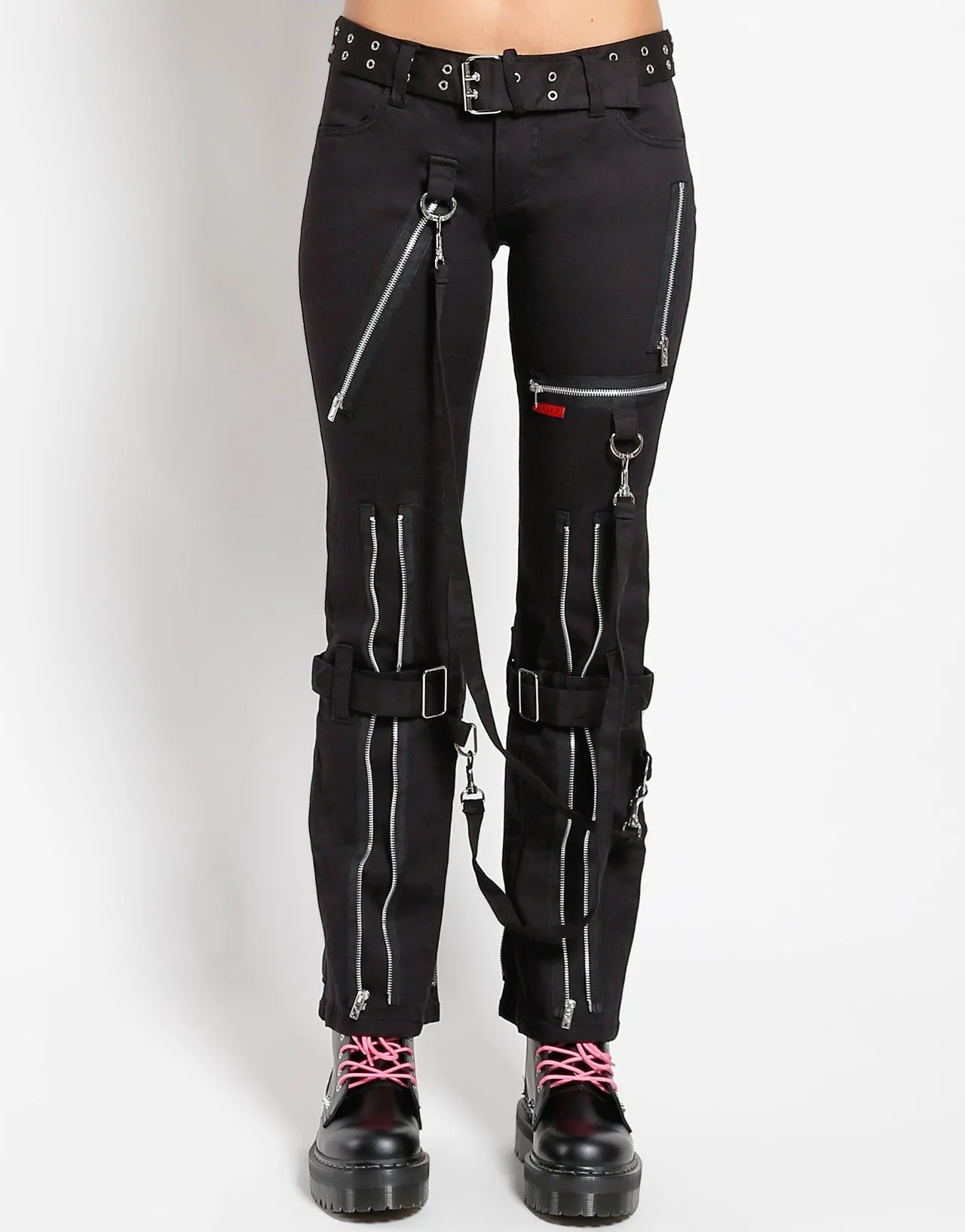 SeamlessPockets BONDAGE PANT