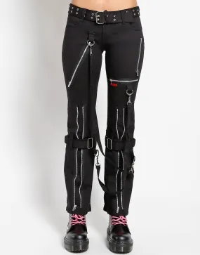 Reflective Trim Options BONDAGE PANT