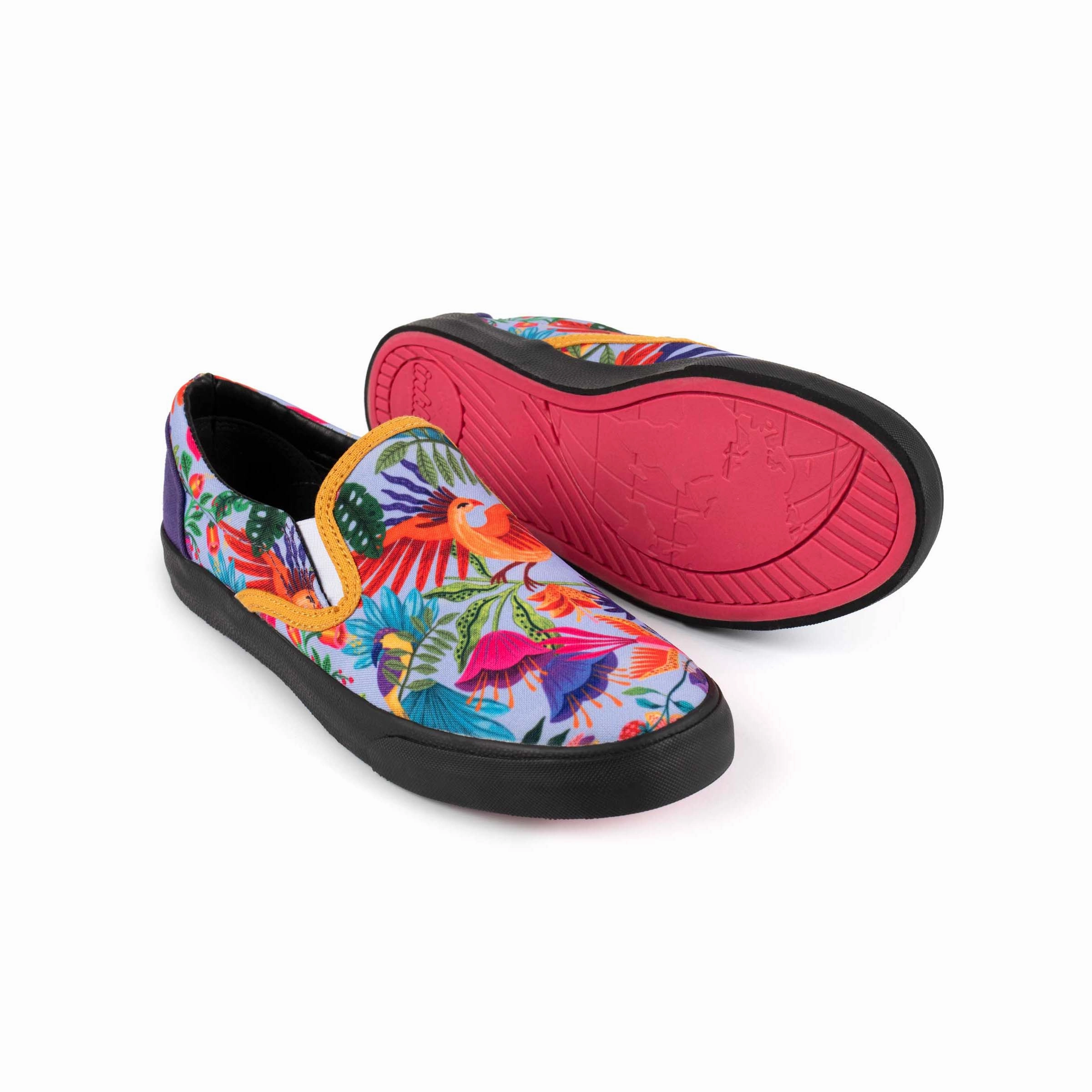 Luzon Slip On Smart Fit