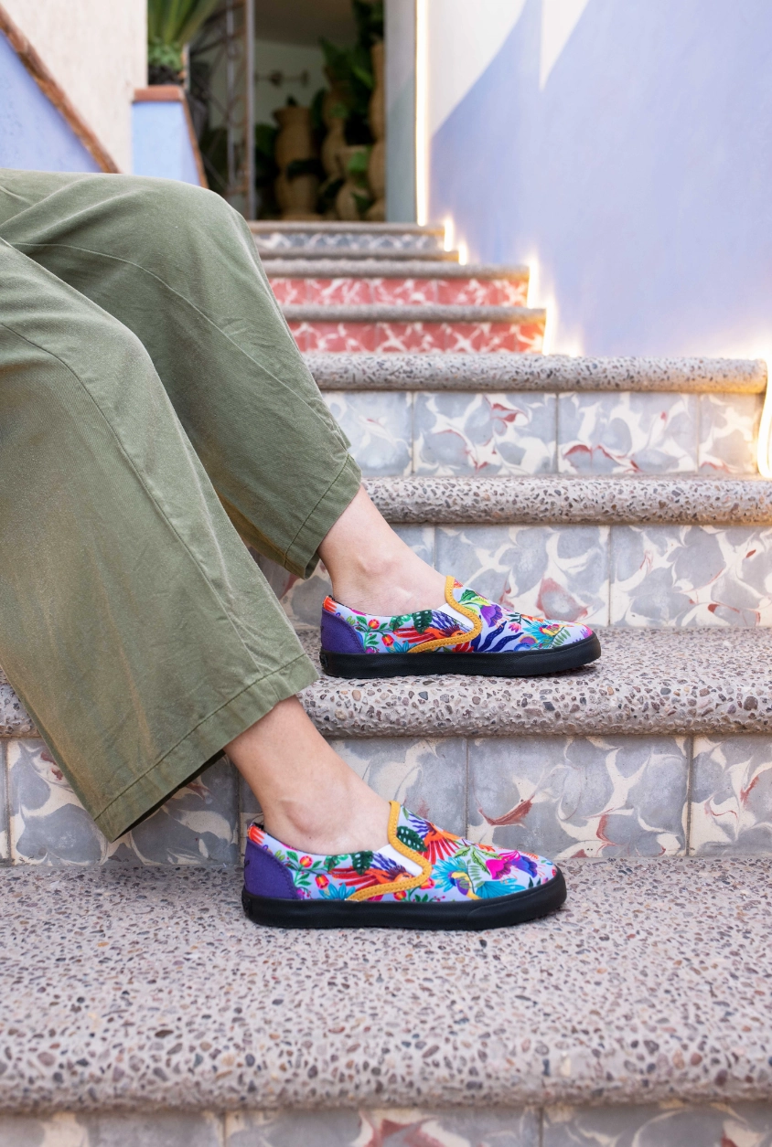 Luzon Slip On Pliable