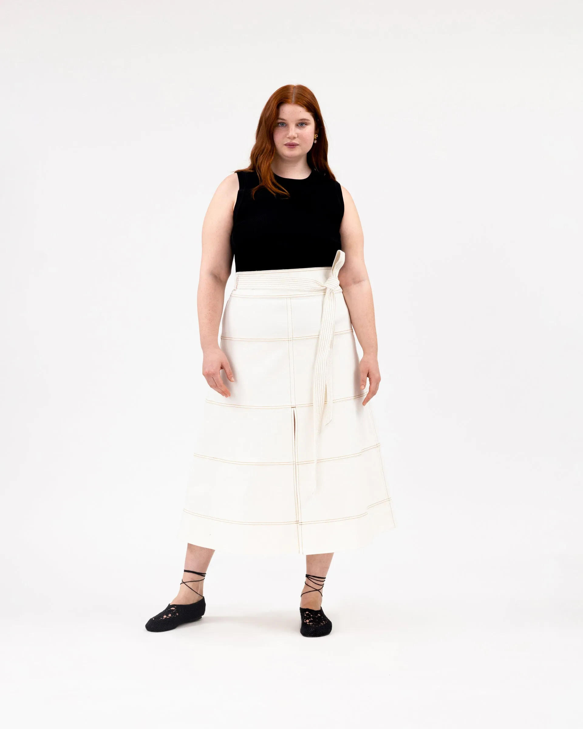 Joelle Top Fashion Ease