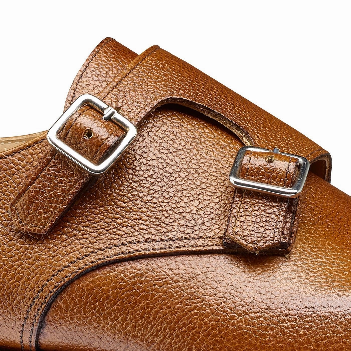 Comfort Lining Stretch Fabric Work Commute Lowndes Tan Pebble Grain