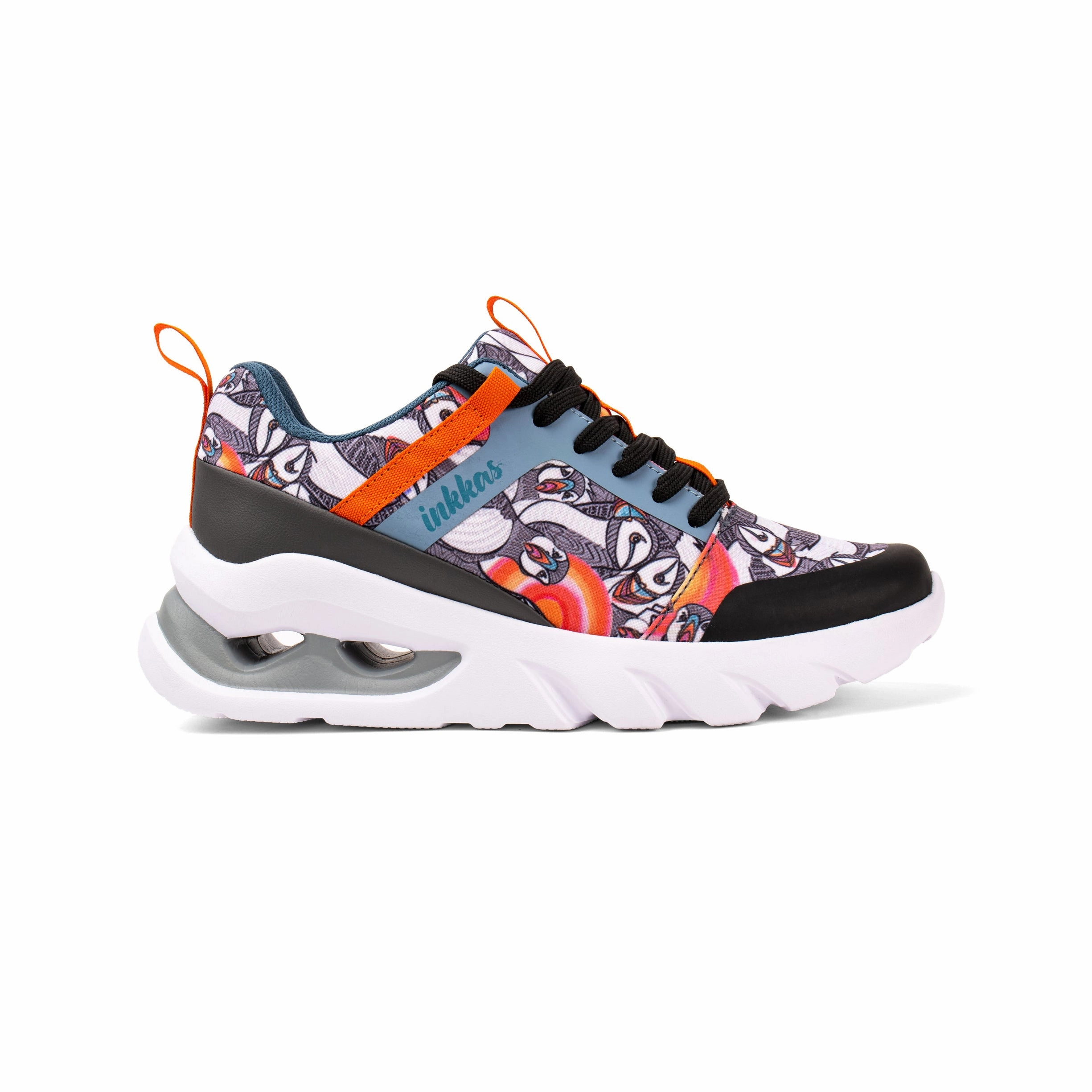 Lundi Trainer Color Pop