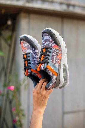 Lundi Trainer Slip Control