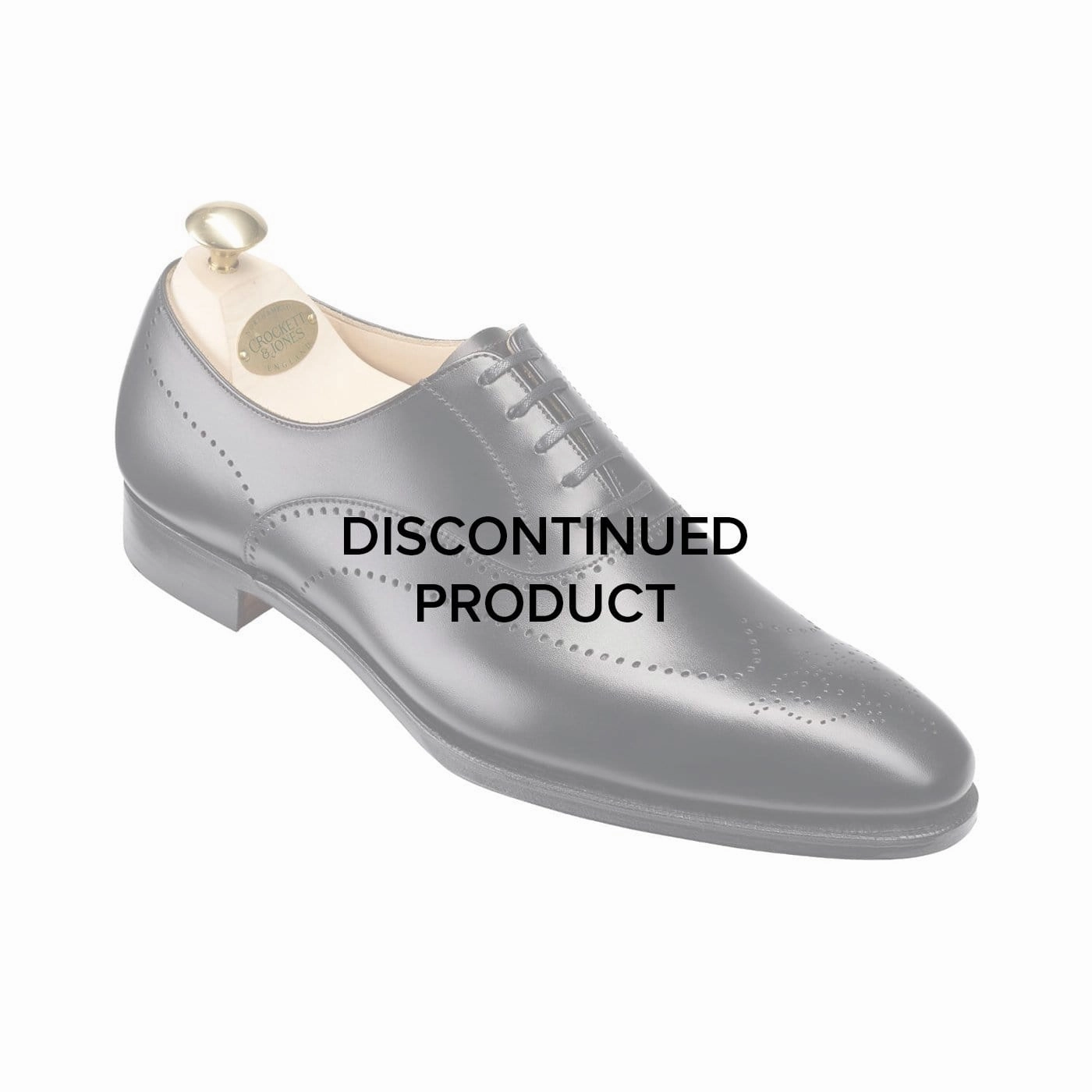 Weybridge Black Calf All Comfort Balanced Structure Dress Code Fit