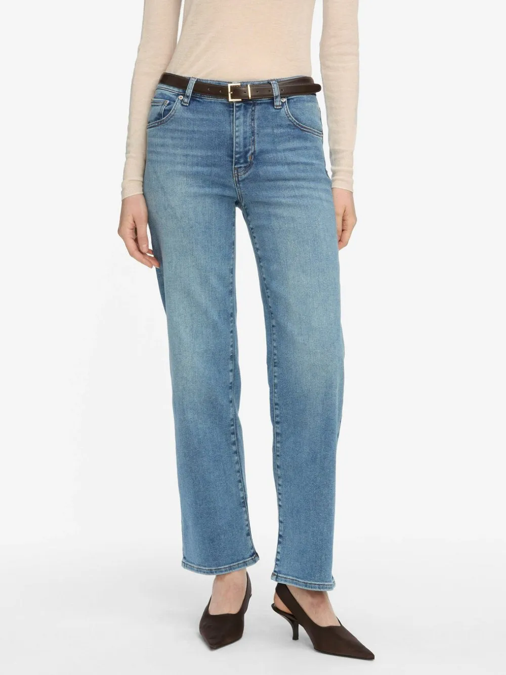 Advanced Stretch Recovery The Mellow Flip