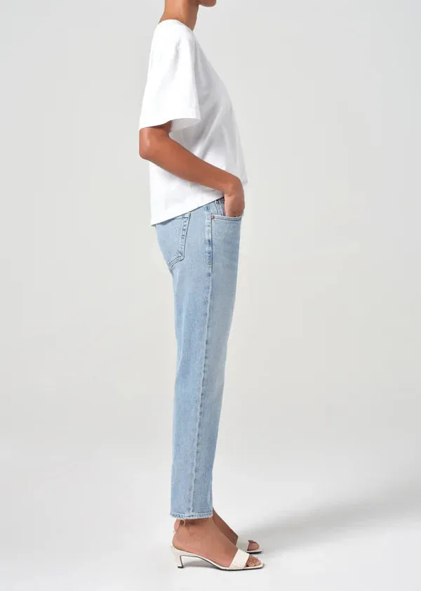 Relaxed Thigh Cut Daywear Option Valen Jean Formula