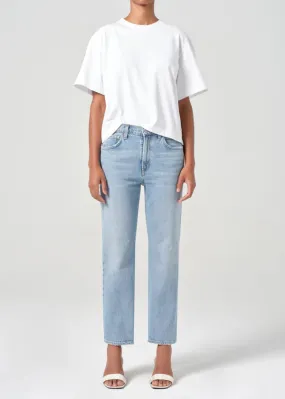 Valen Jean Formula Loose Modern Minimalist