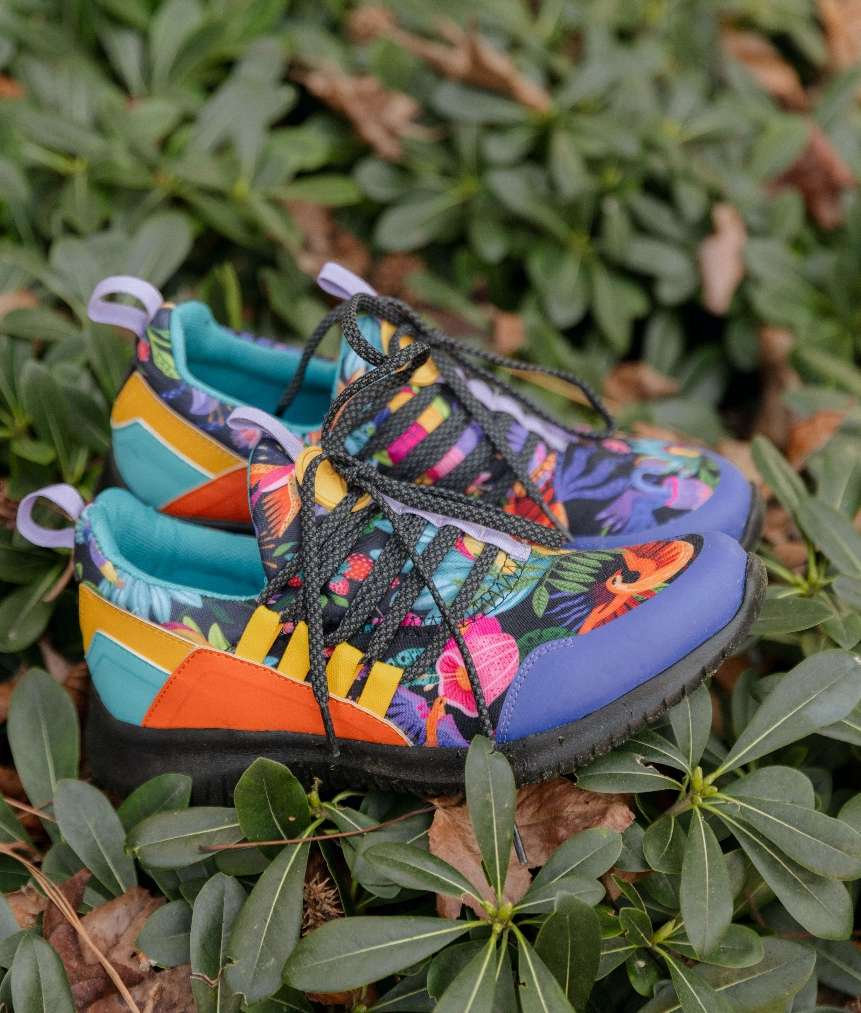 Luzon Runner V.2 SoftSole