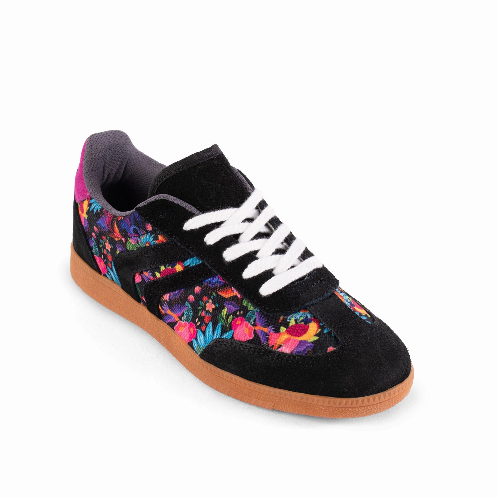 Bounce Back Midsole Shock Wear Luzon Tennis