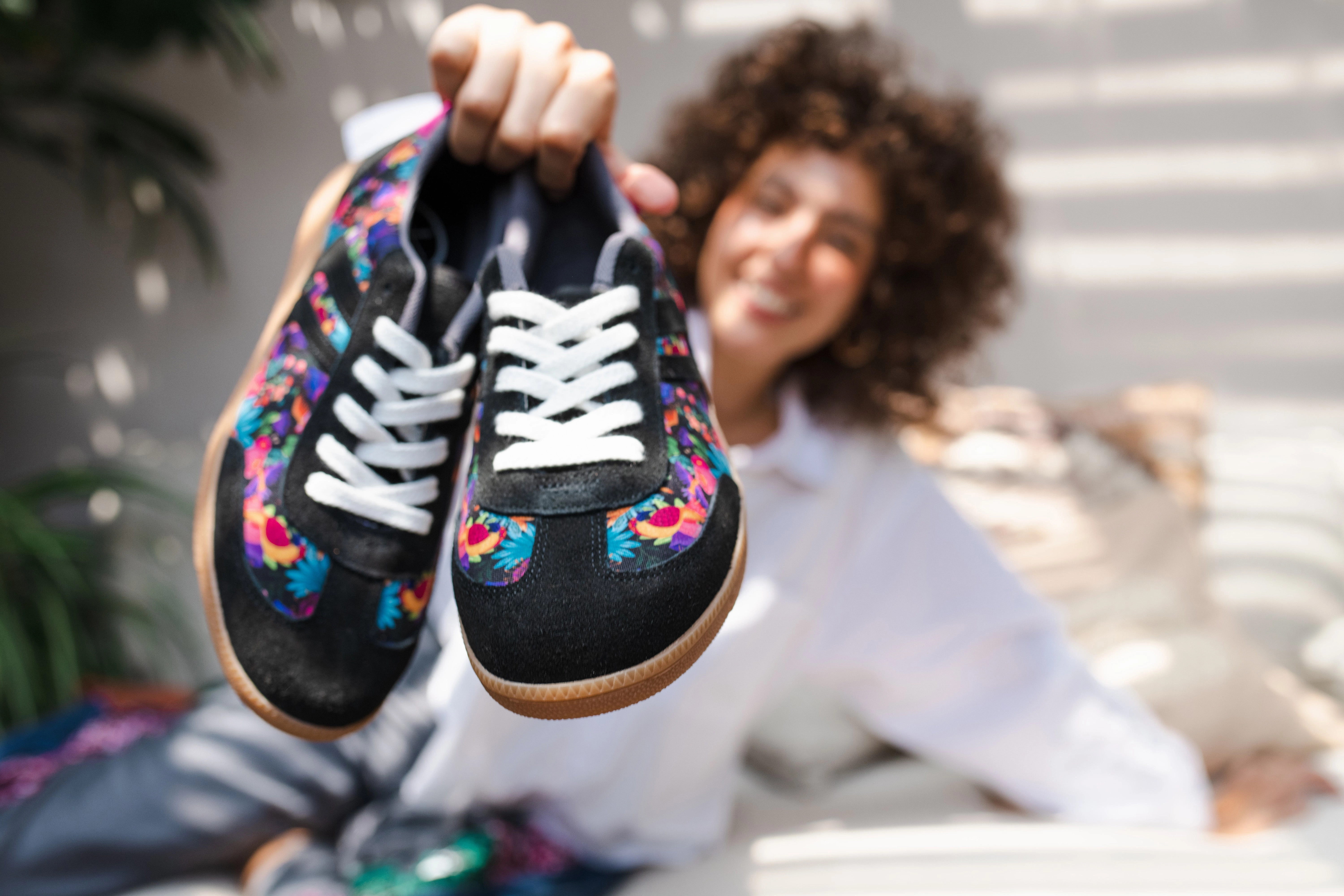 Ultra Grip Pattern Luzon Tennis