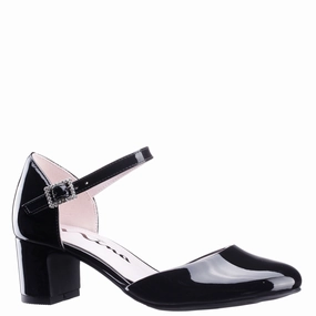 MACEY-BLACK Secure fit