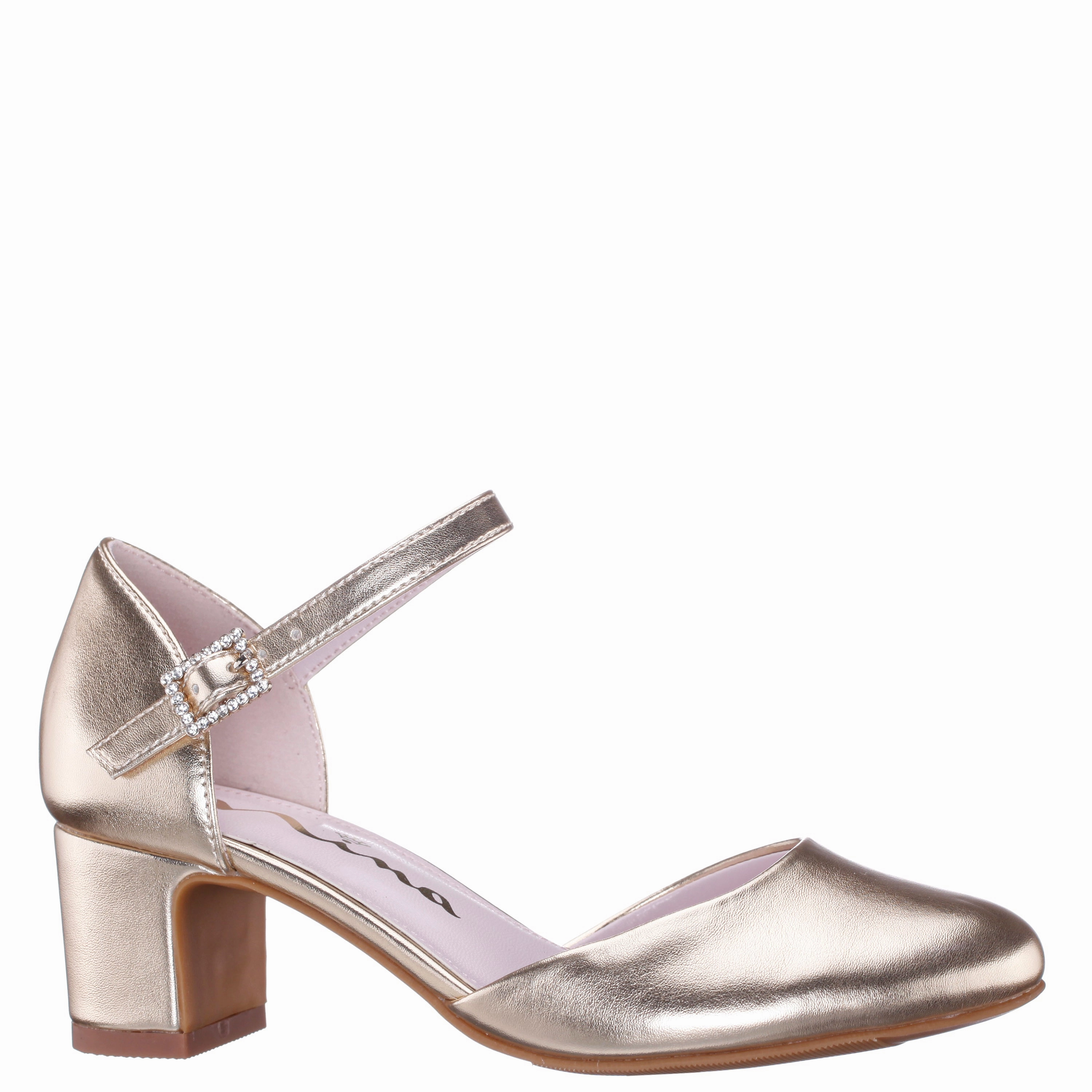 MACEY-GOLD Adjustable Closure