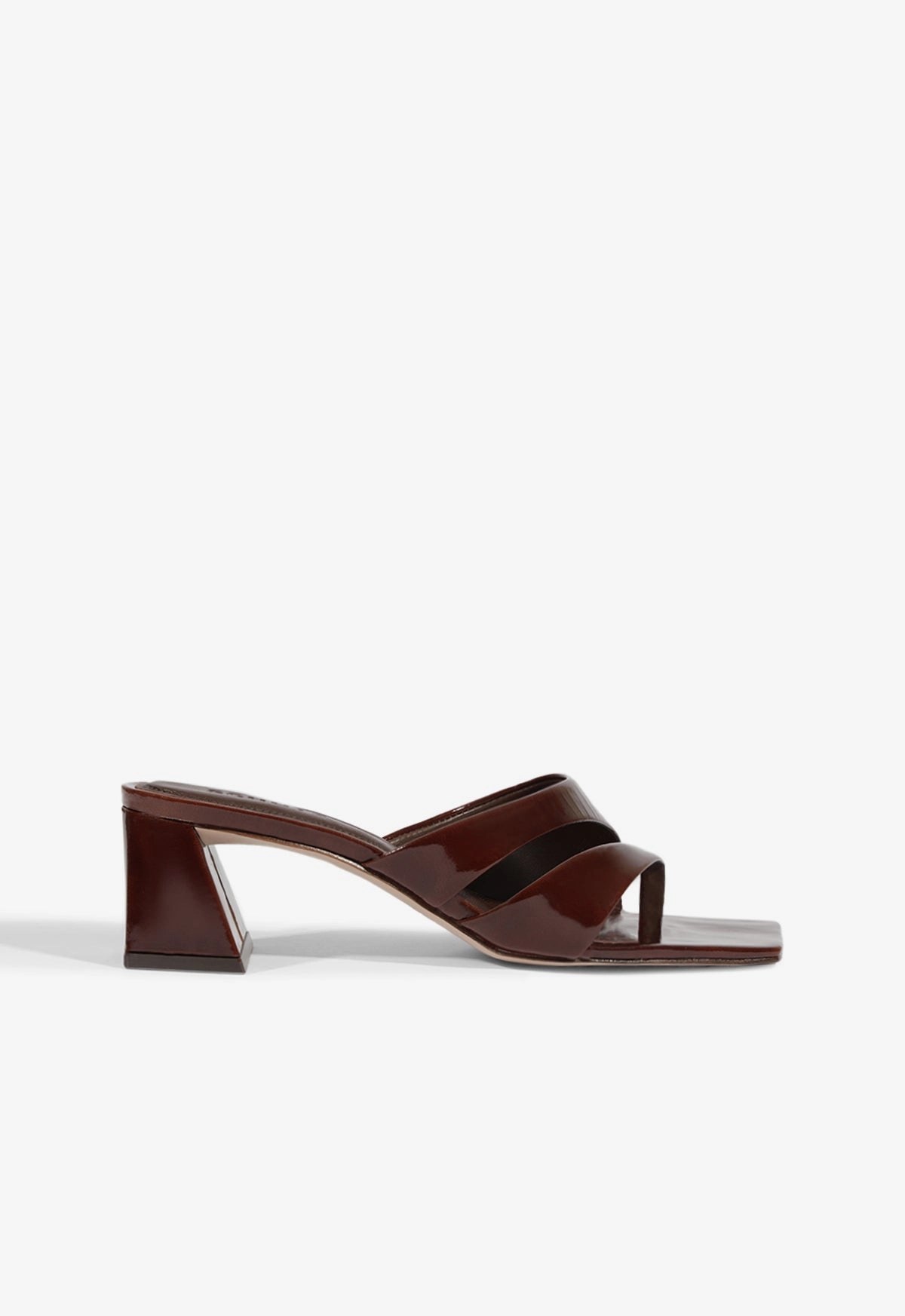 Madeline Mid Sandal Feather Light Modern Commuters