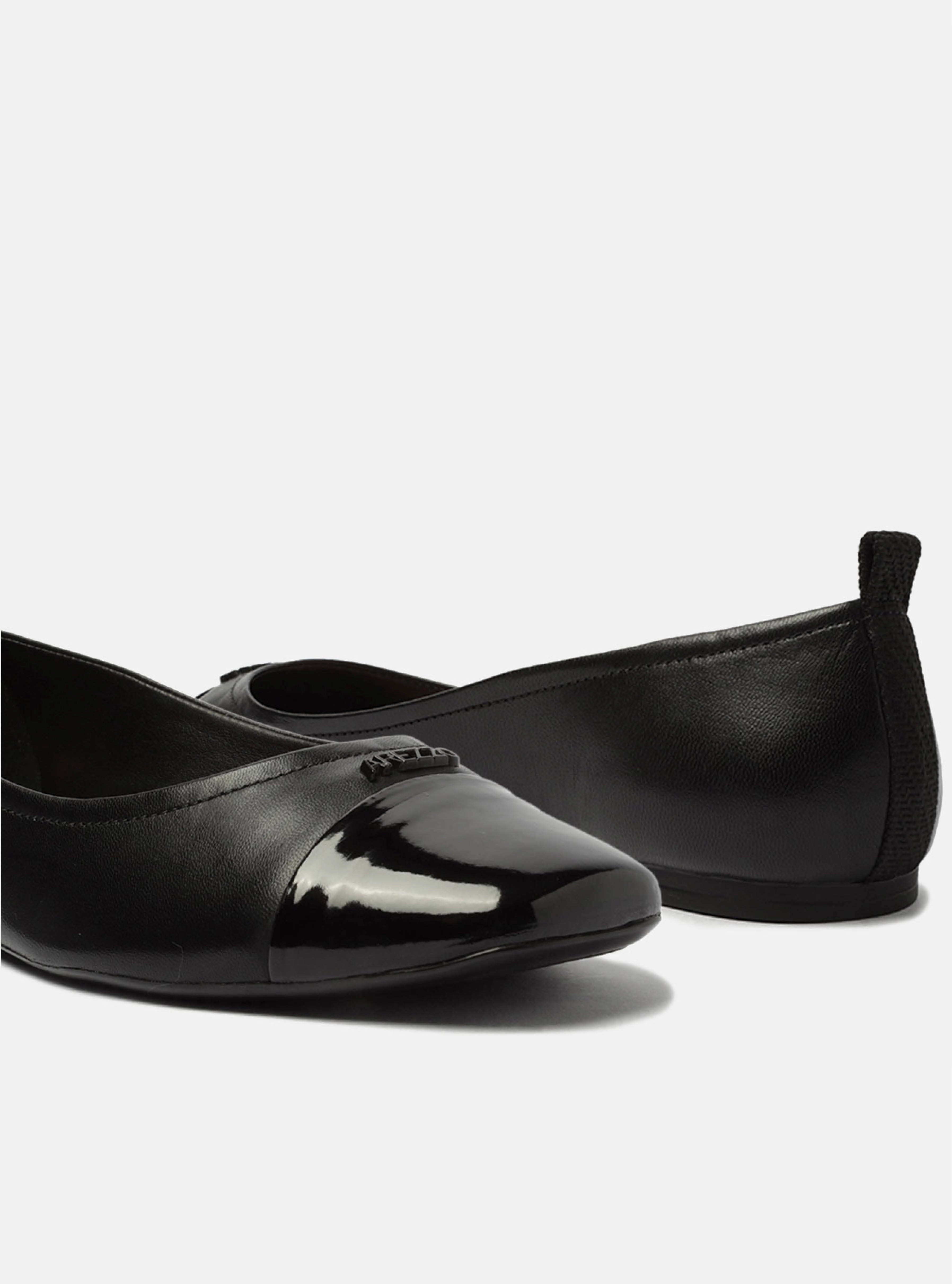 Contoured Footbed Madison Ballet