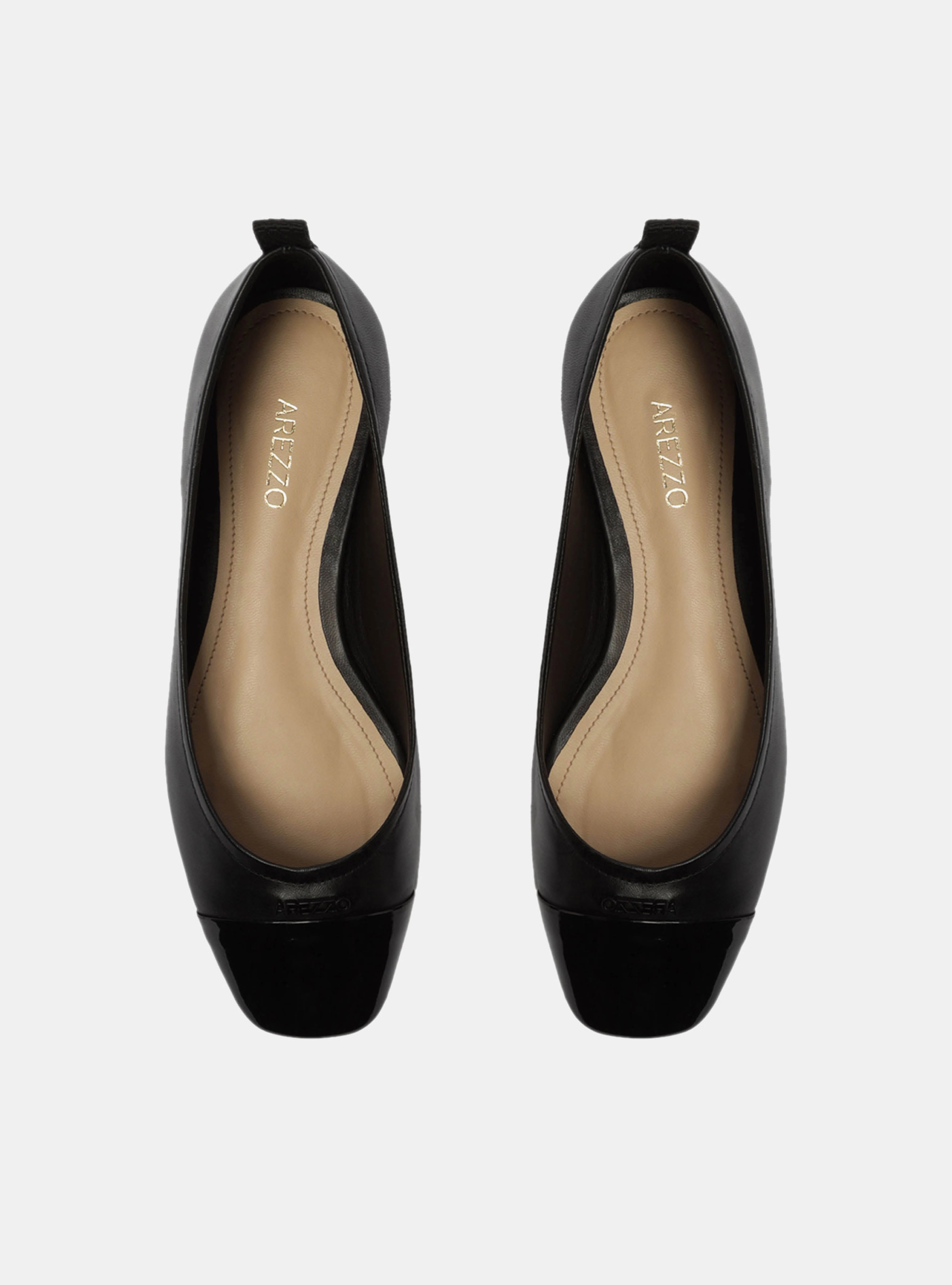 Madison Ballet Rain Guard Reinforced Heel Cup