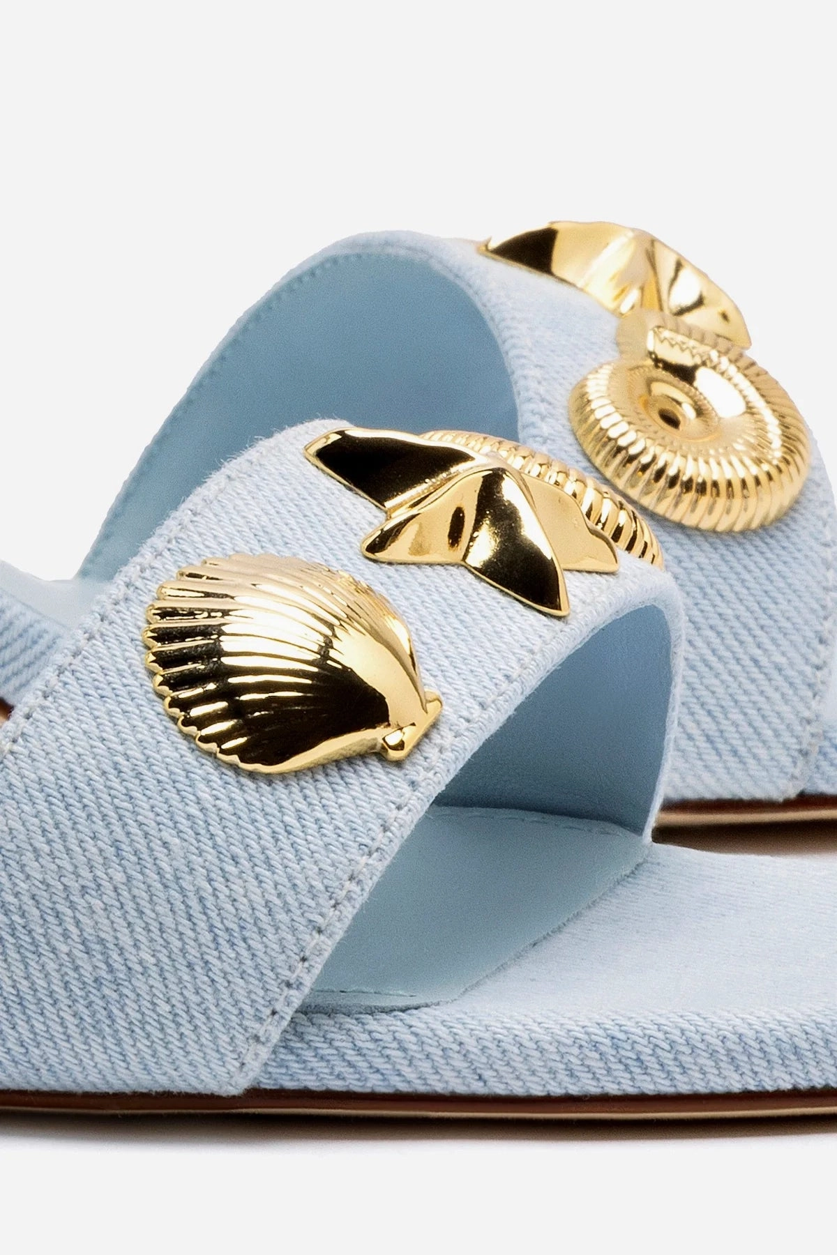 Madison Block In Maya Denim Game Fit