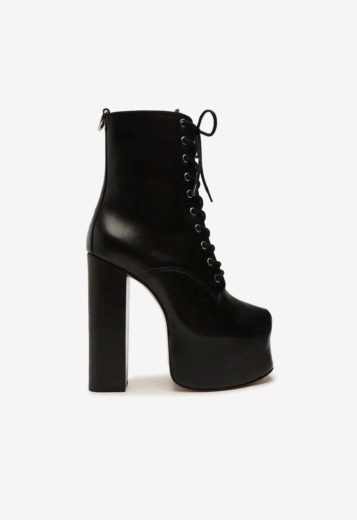 Sustainable Leather Maellyn Bootie