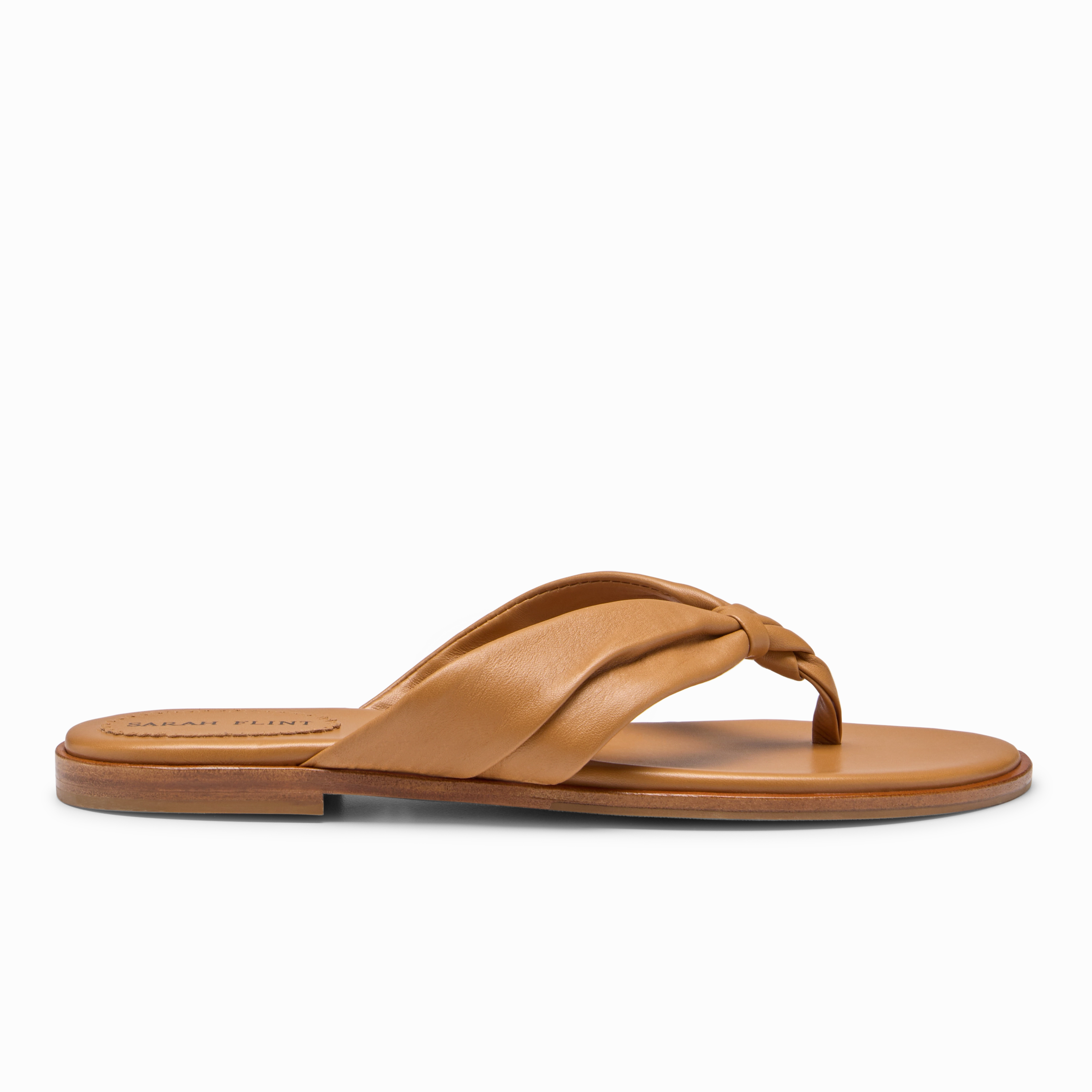 Maeve Sandal Gel Soft Breathable Textile Lining