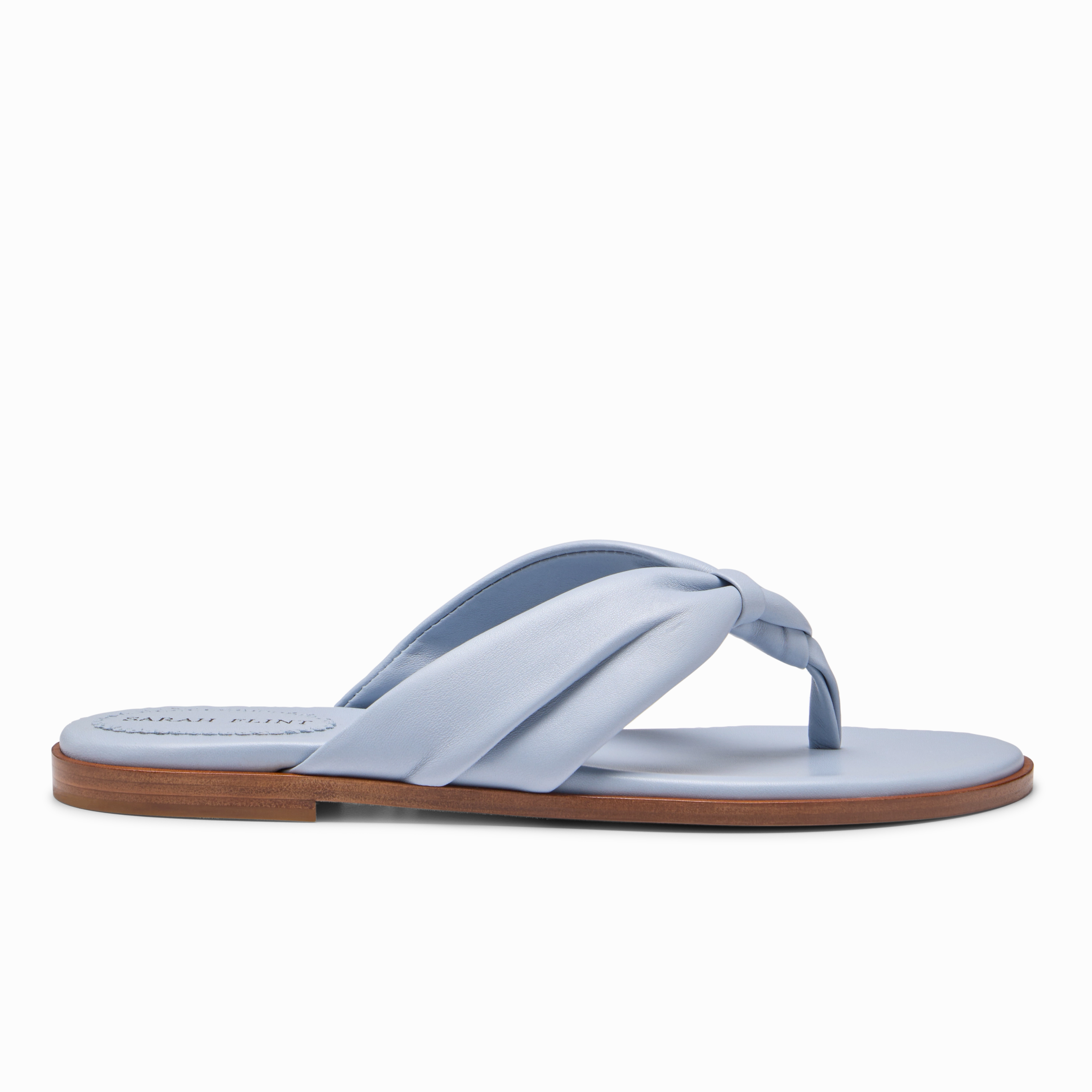 Maeve Sandal Cushioned Base Work Commute