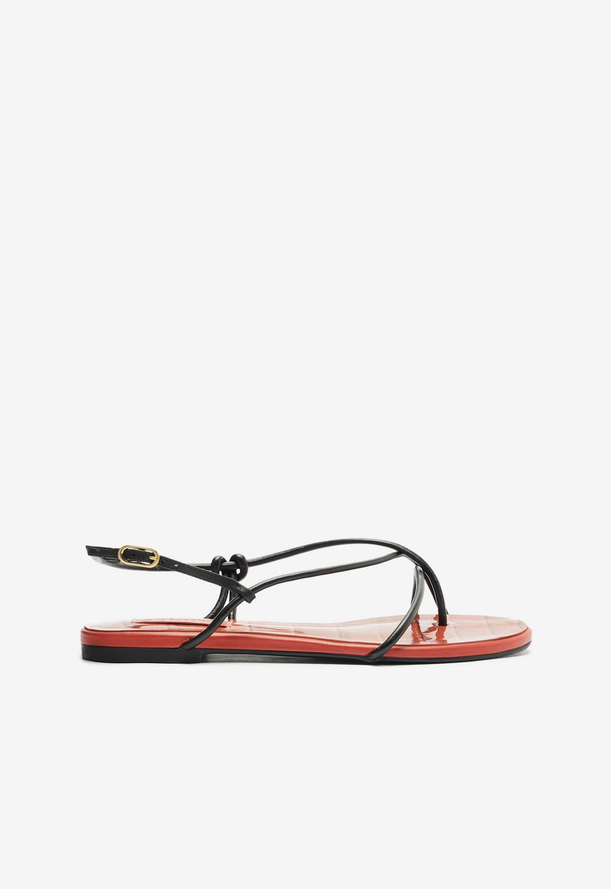 Malta Flat Sandal Quick Dry Technology Dry Fast