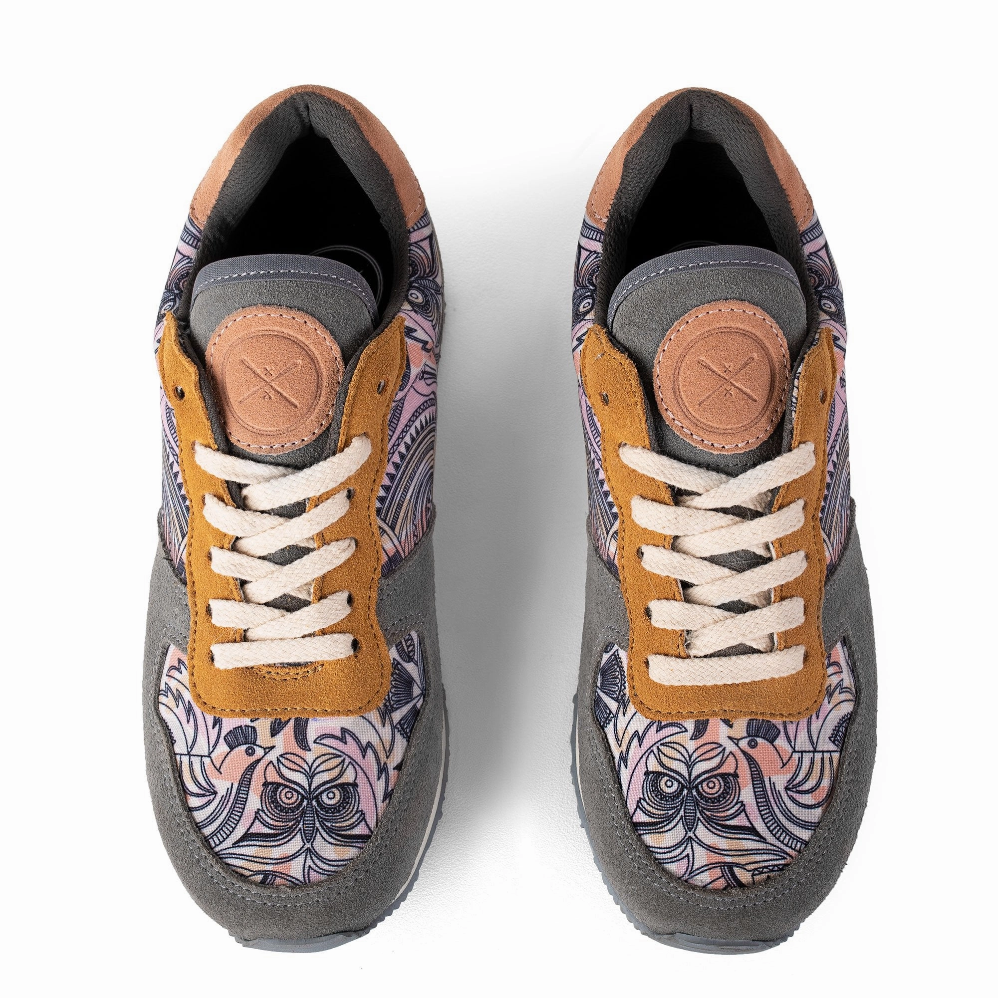 Manu Jogger TPU Stability Cage