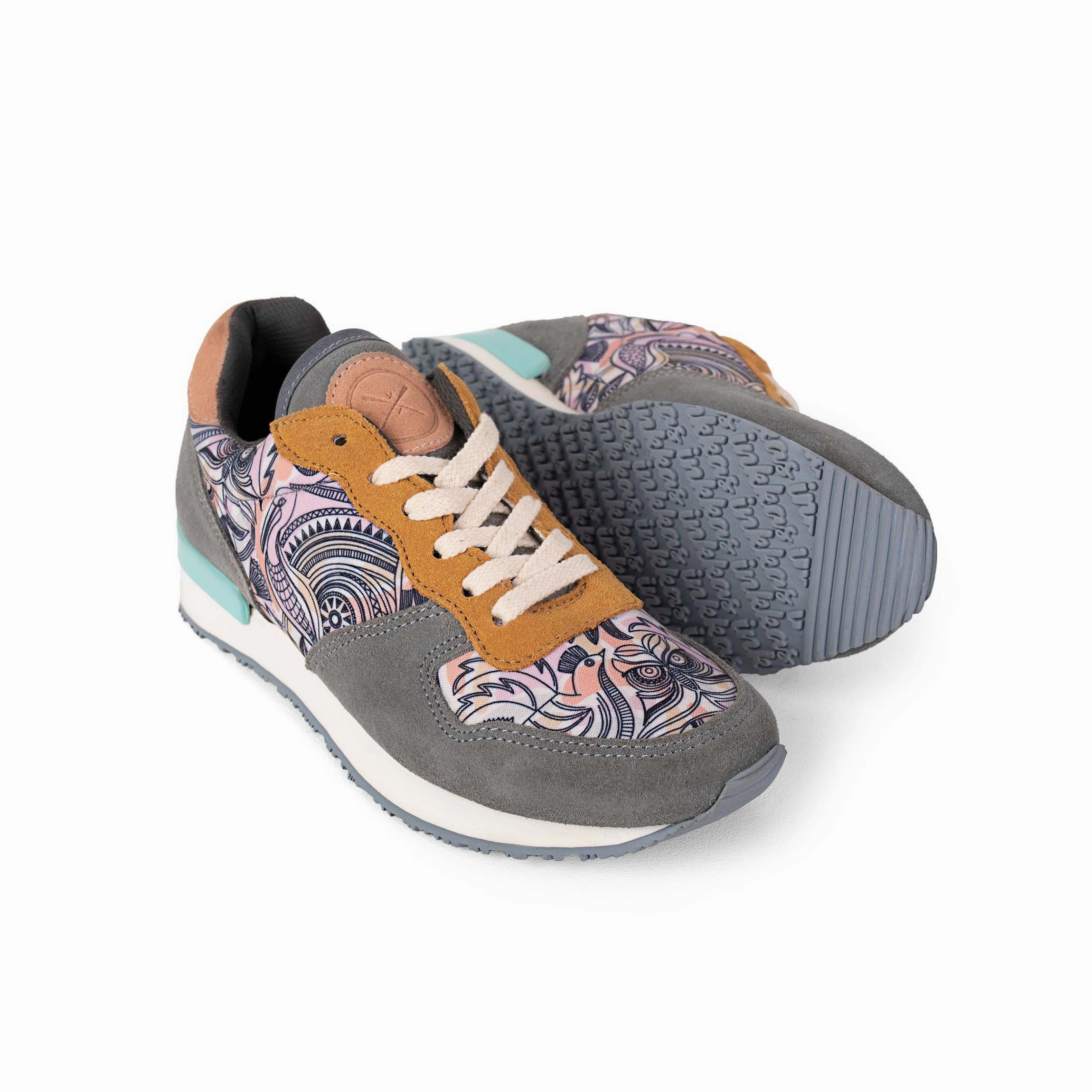 Month Strong Sand Move Manu Jogger