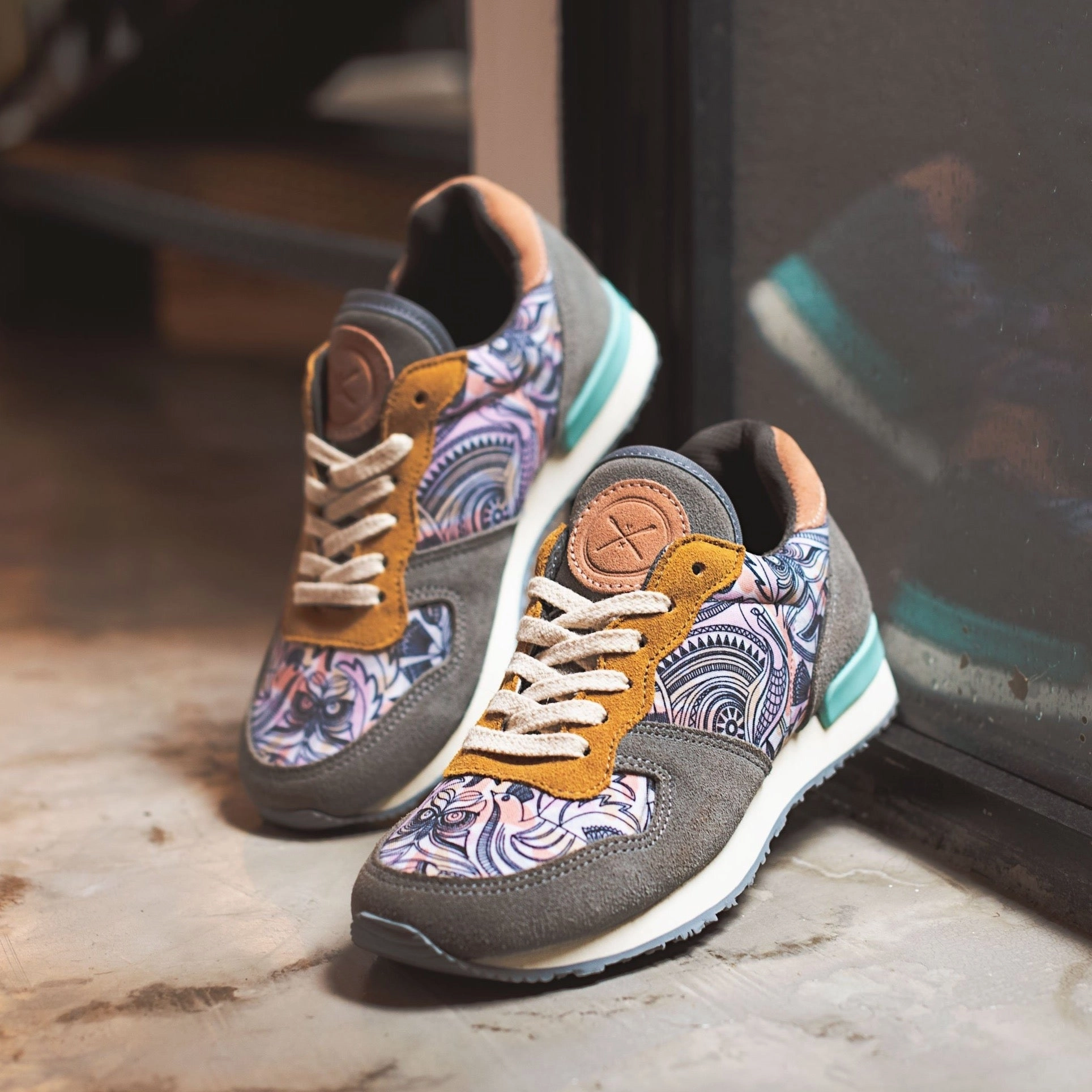 Versatile Everyday Design Manu Jogger