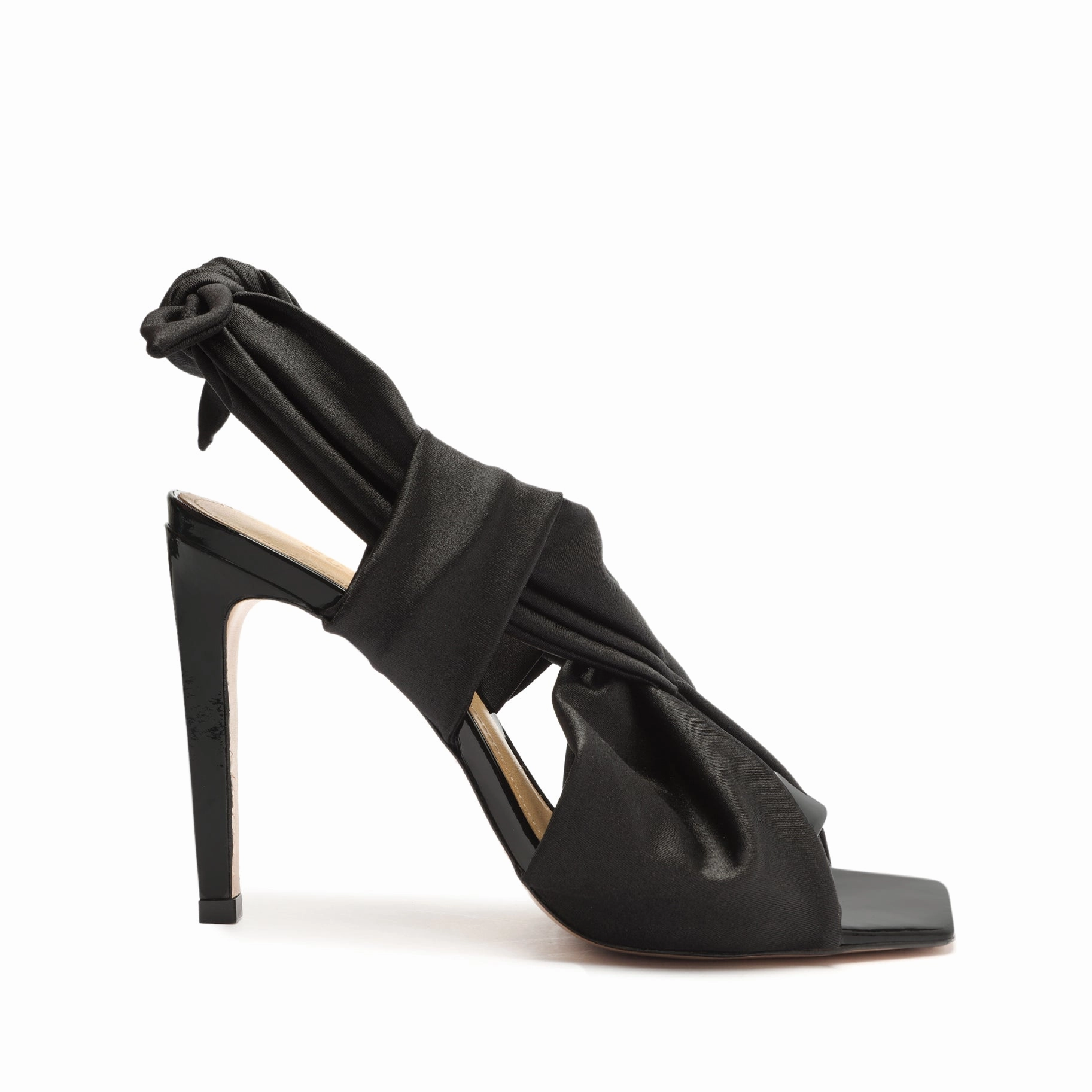 Marcie Sandal Youth Fresh Italian Glam