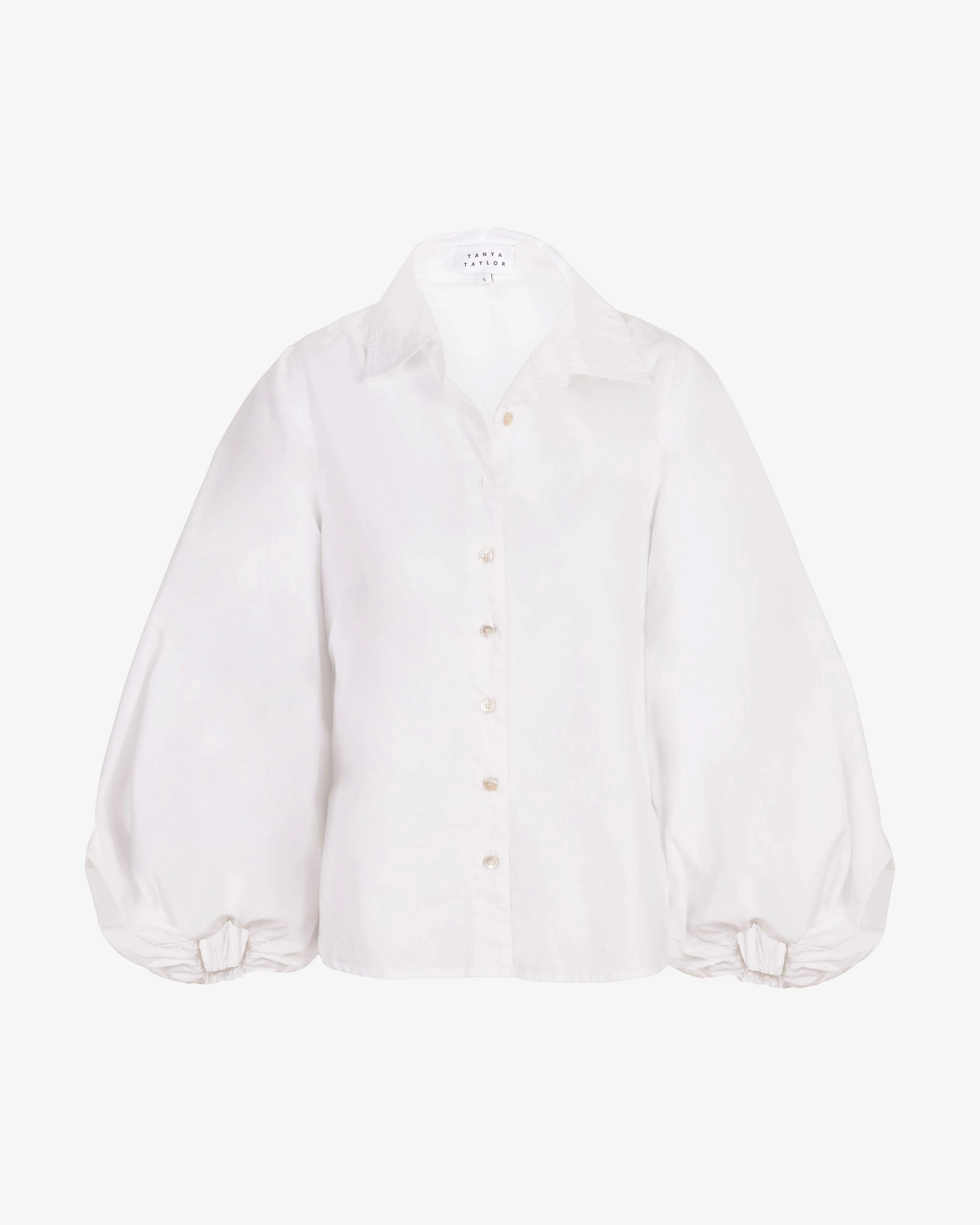 Marina Top Basic Tank OrganicCotton